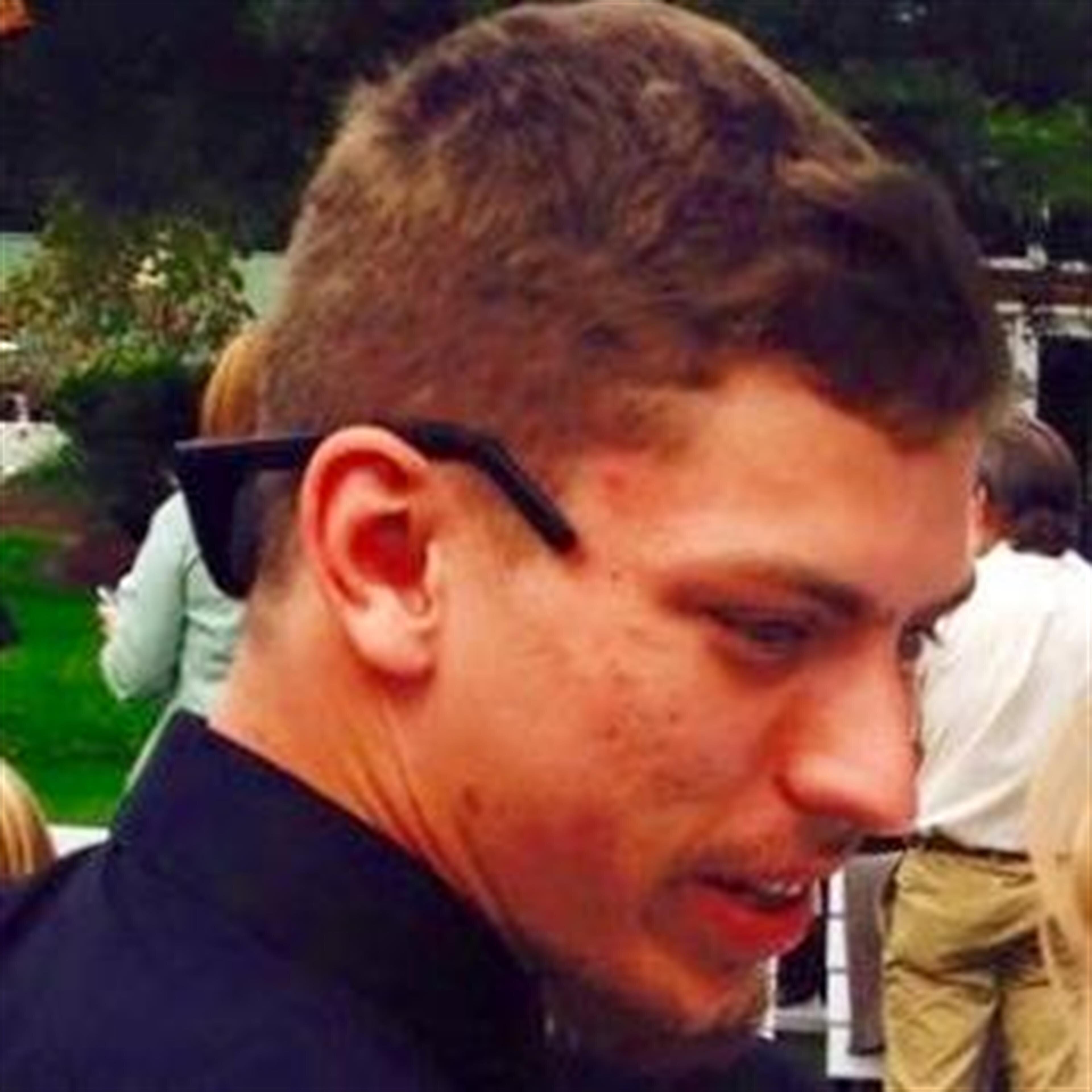 Jacob Kovacevic