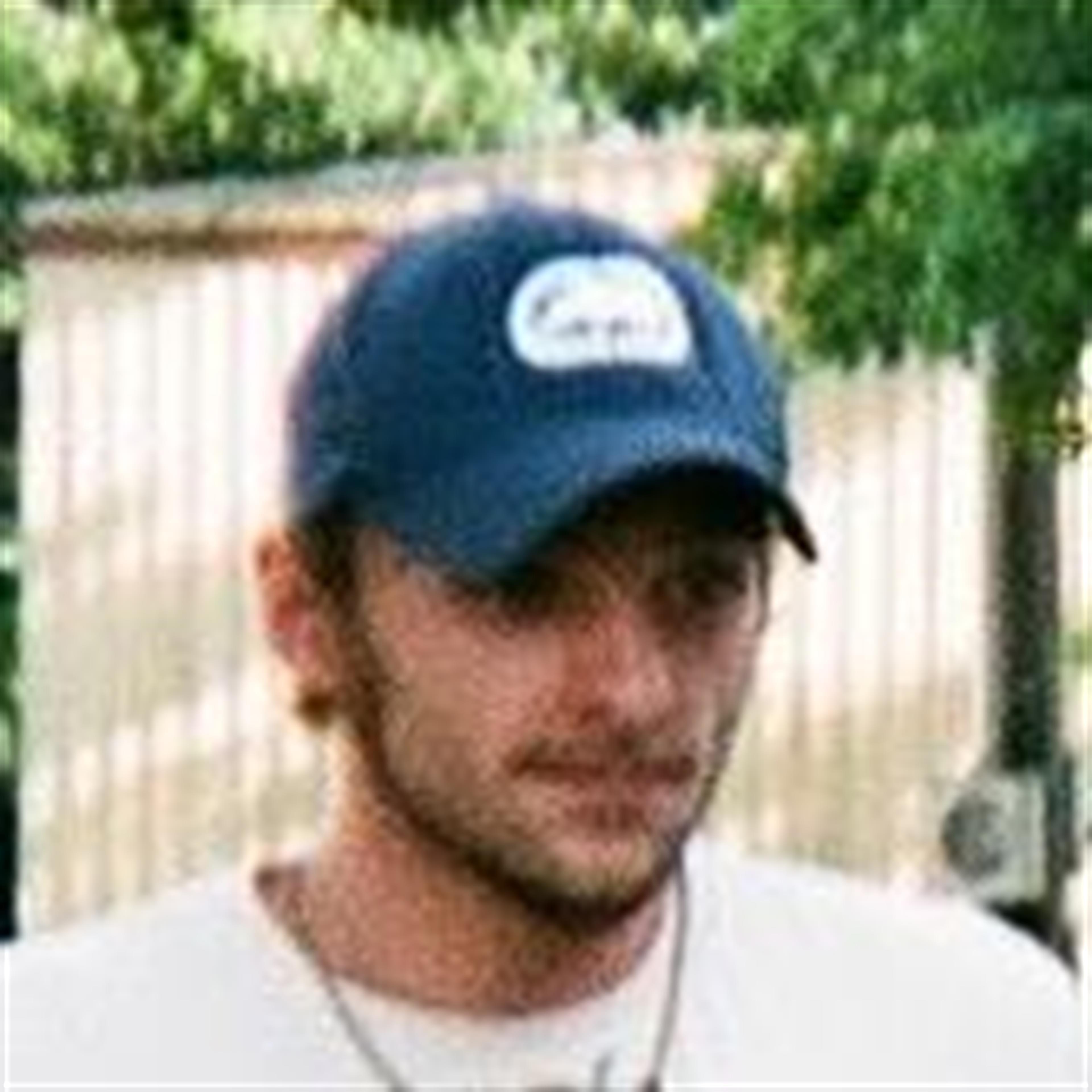 Ronnie Wayne Kuhn (Lebanon)