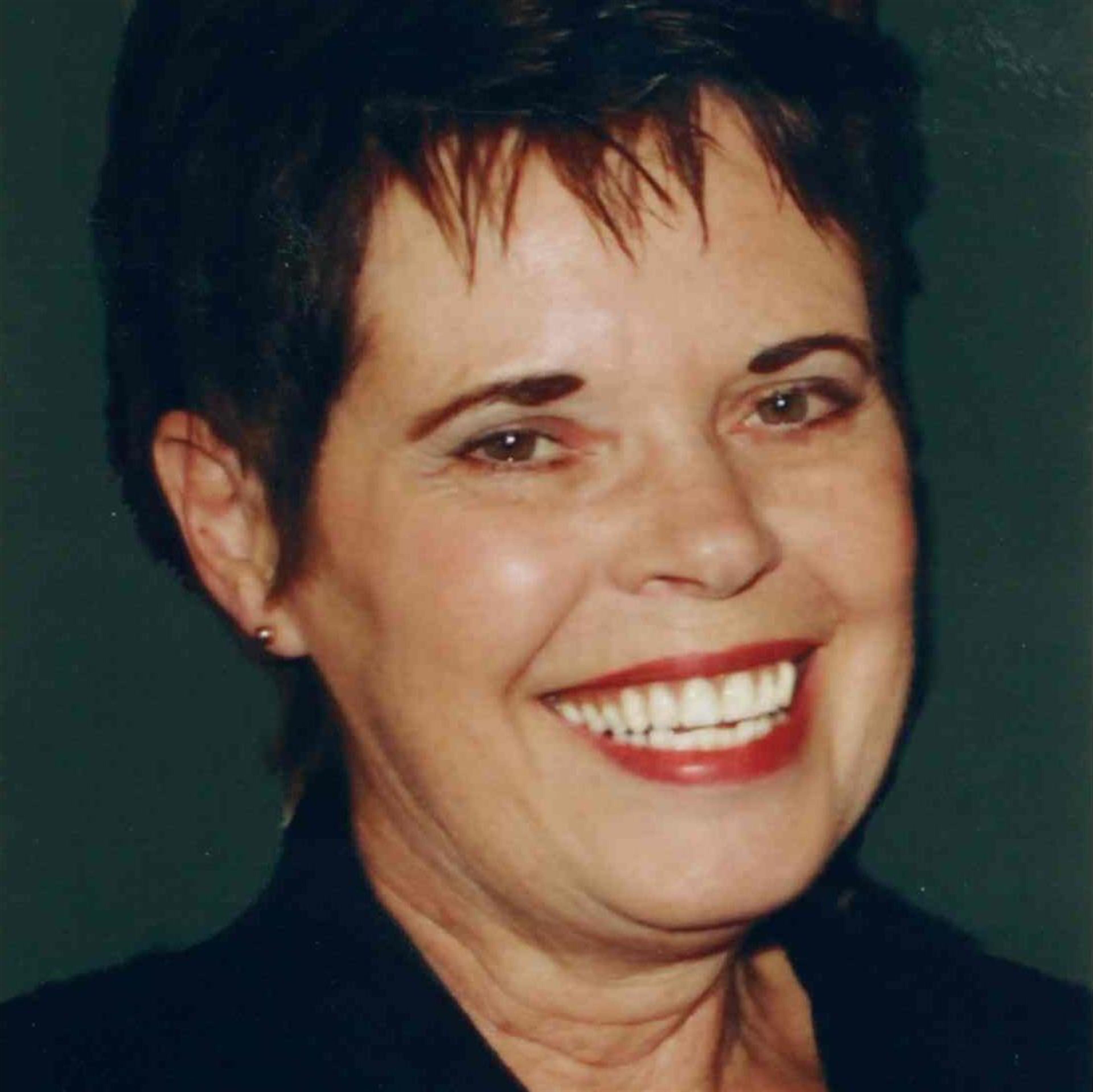 Judith Compton 