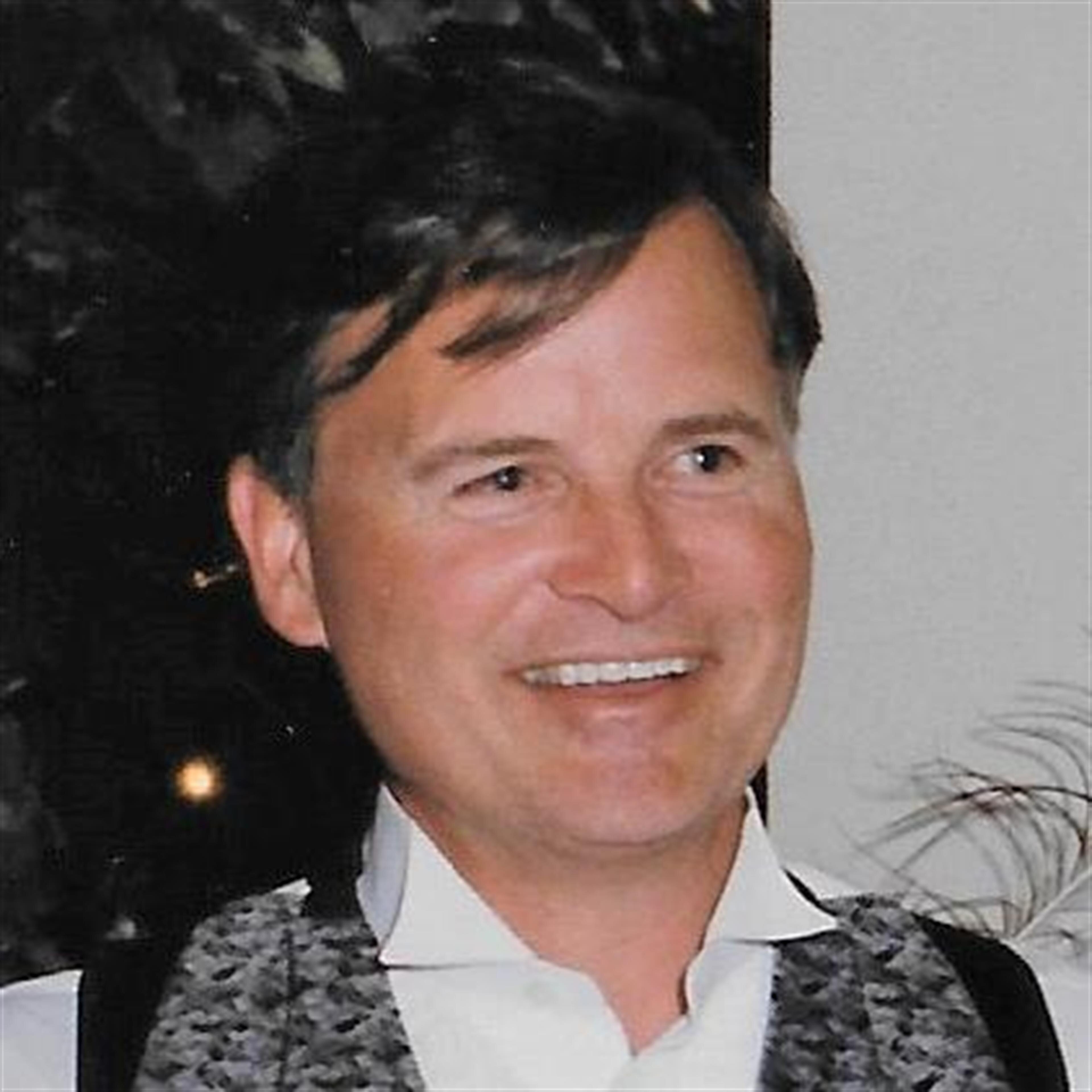 Mark  Merriman Harlow
