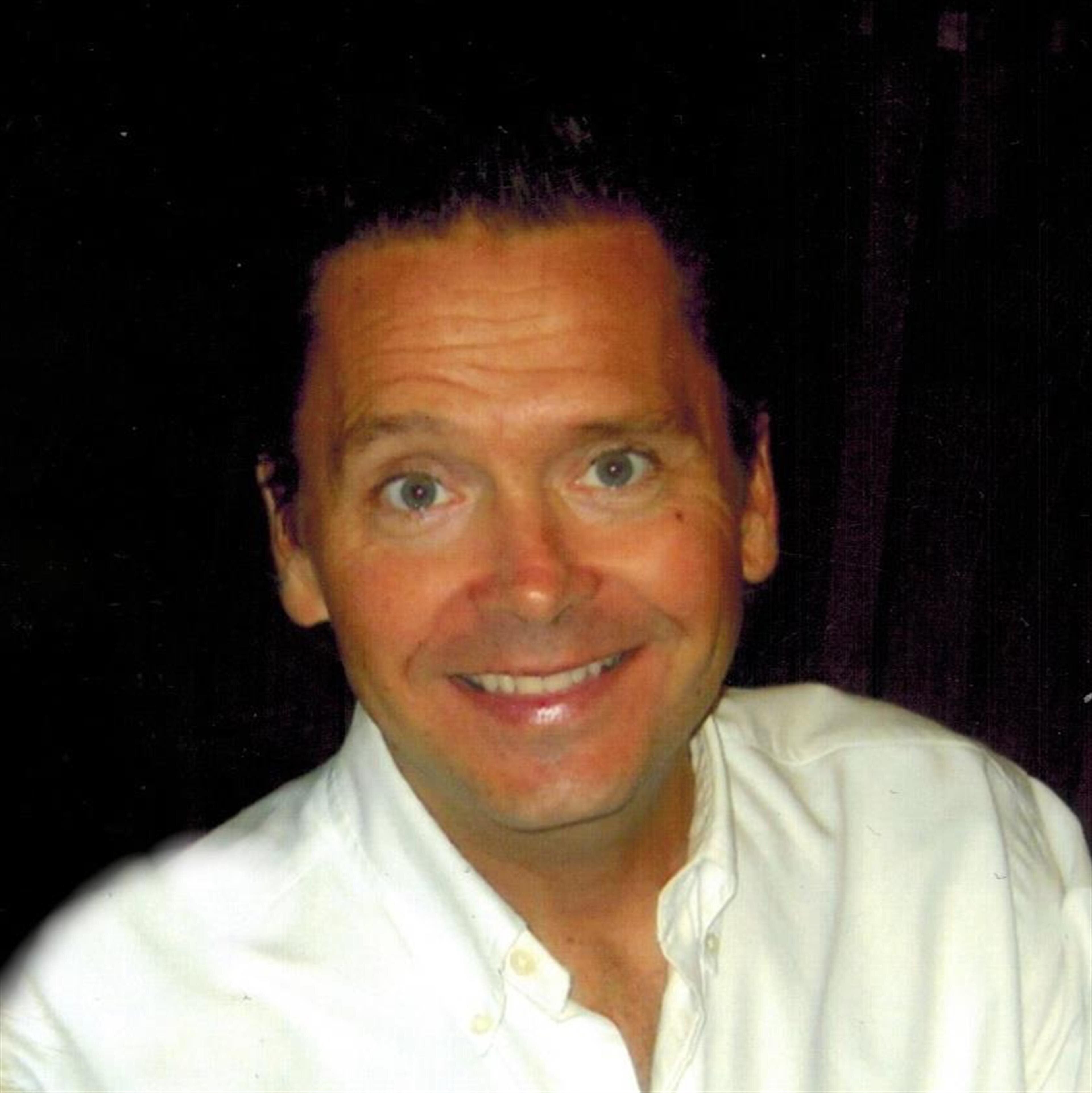 David Wayne Stallsmith