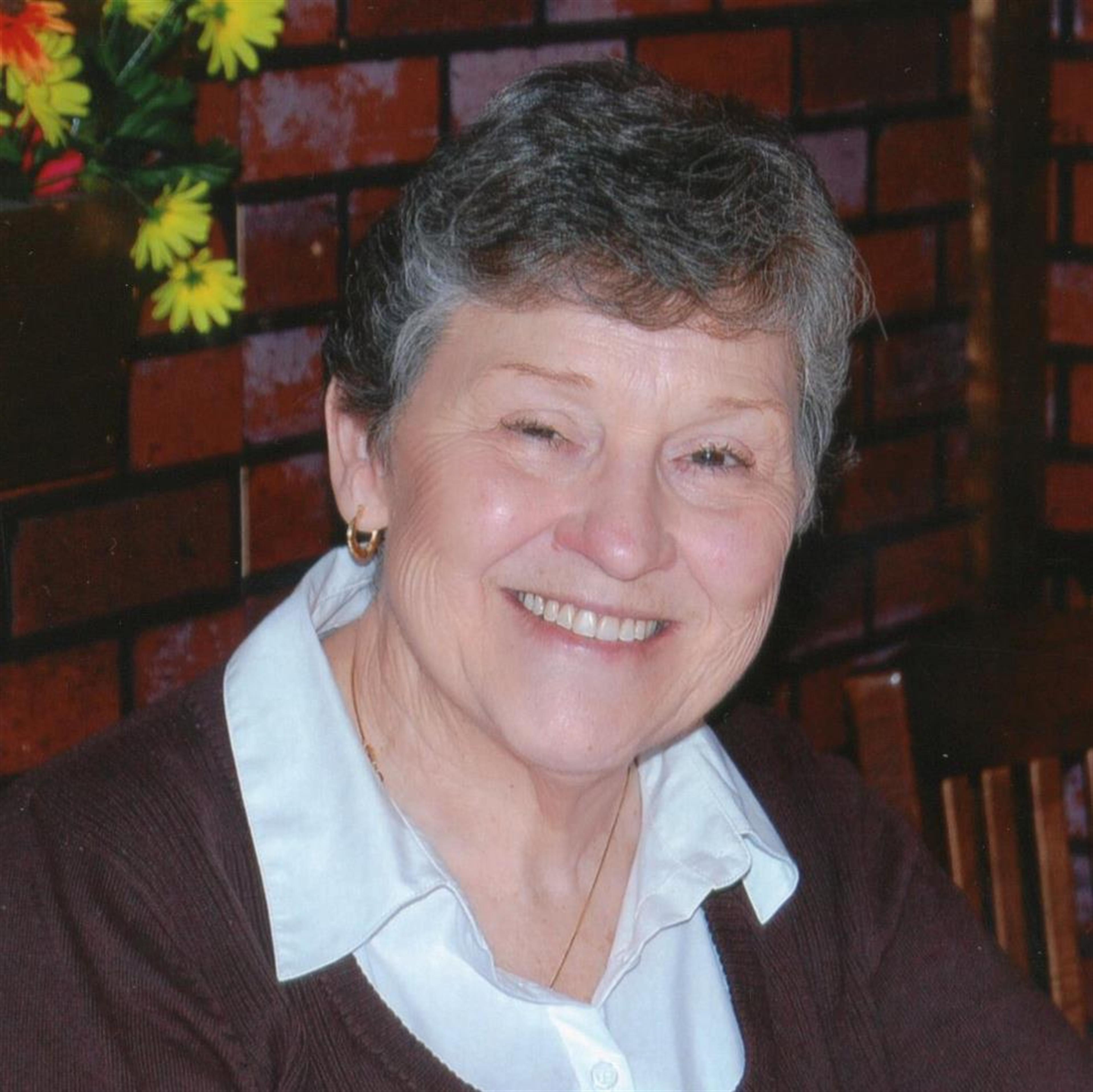 Peggy  Lovern Smith