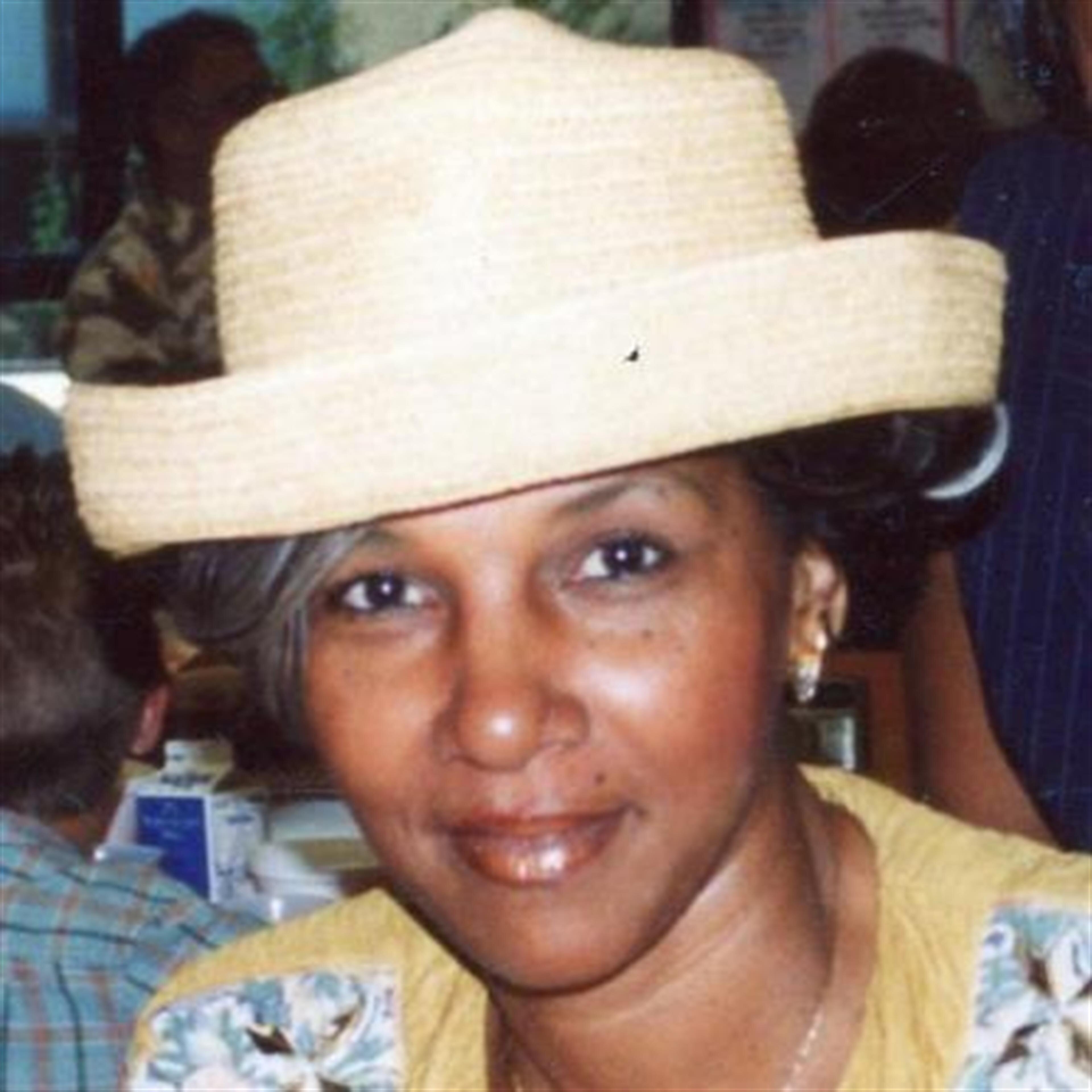Debra Jean Wright