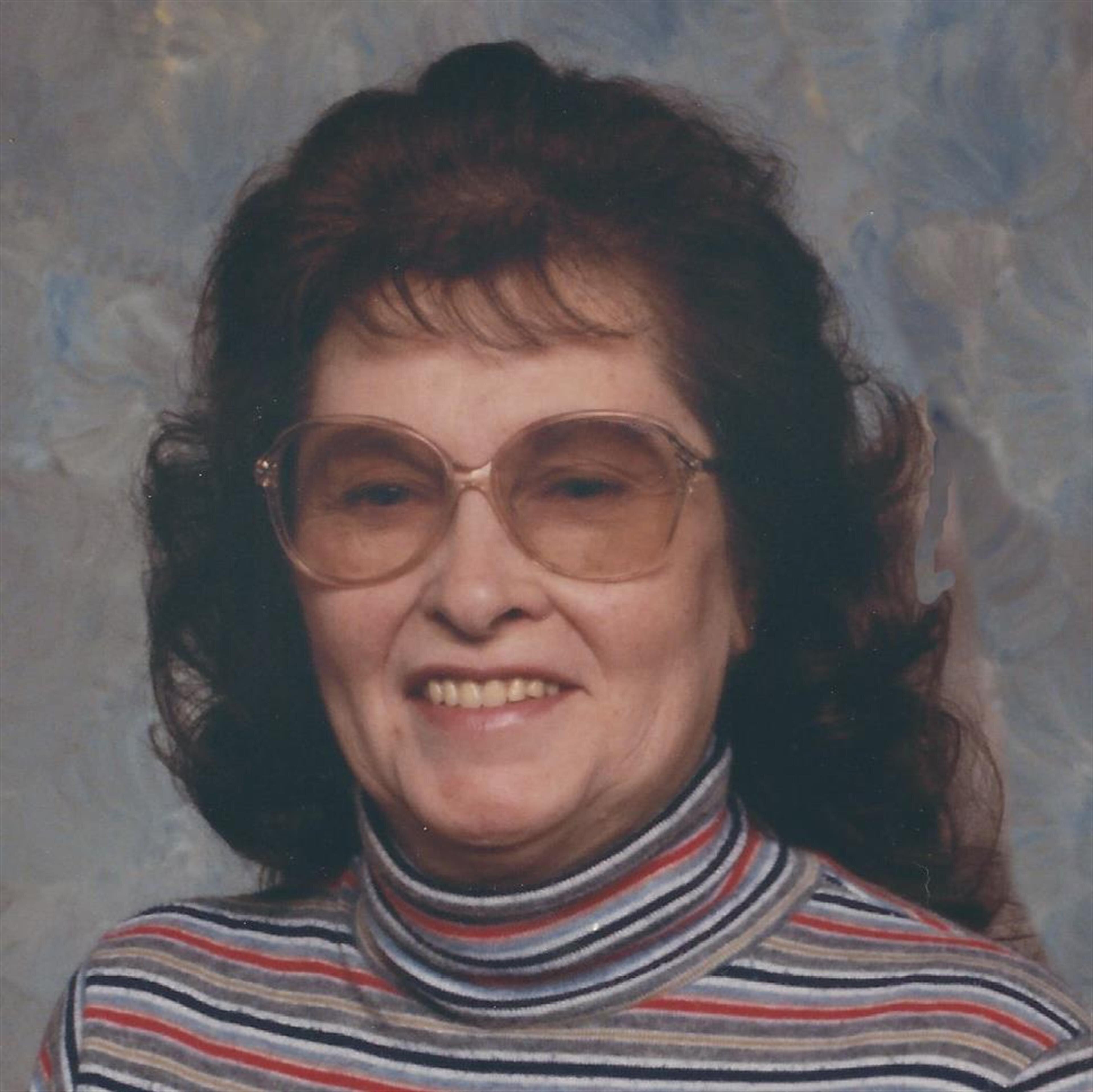 Roberta W Johnson (Lebanon)