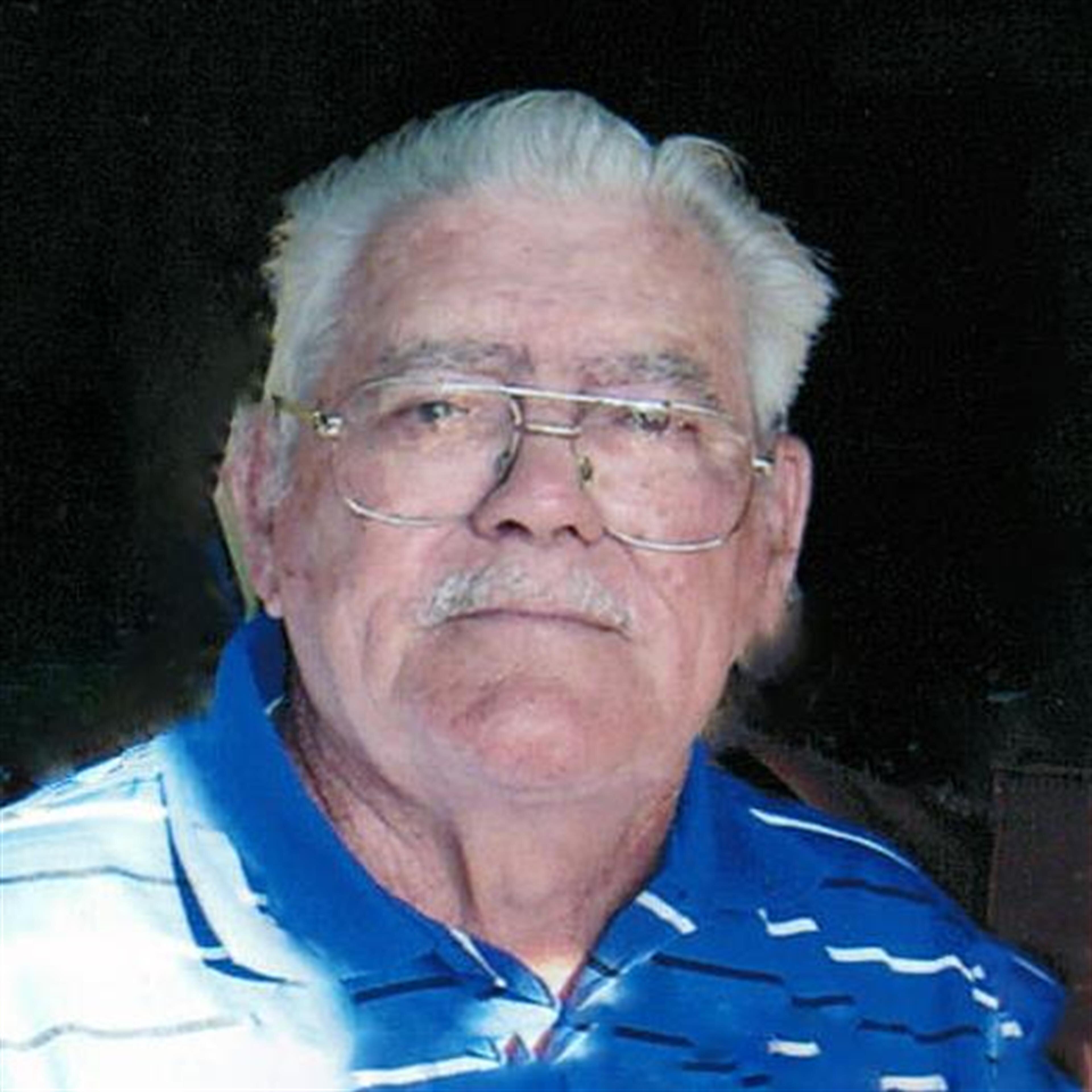 Willie M. Conway