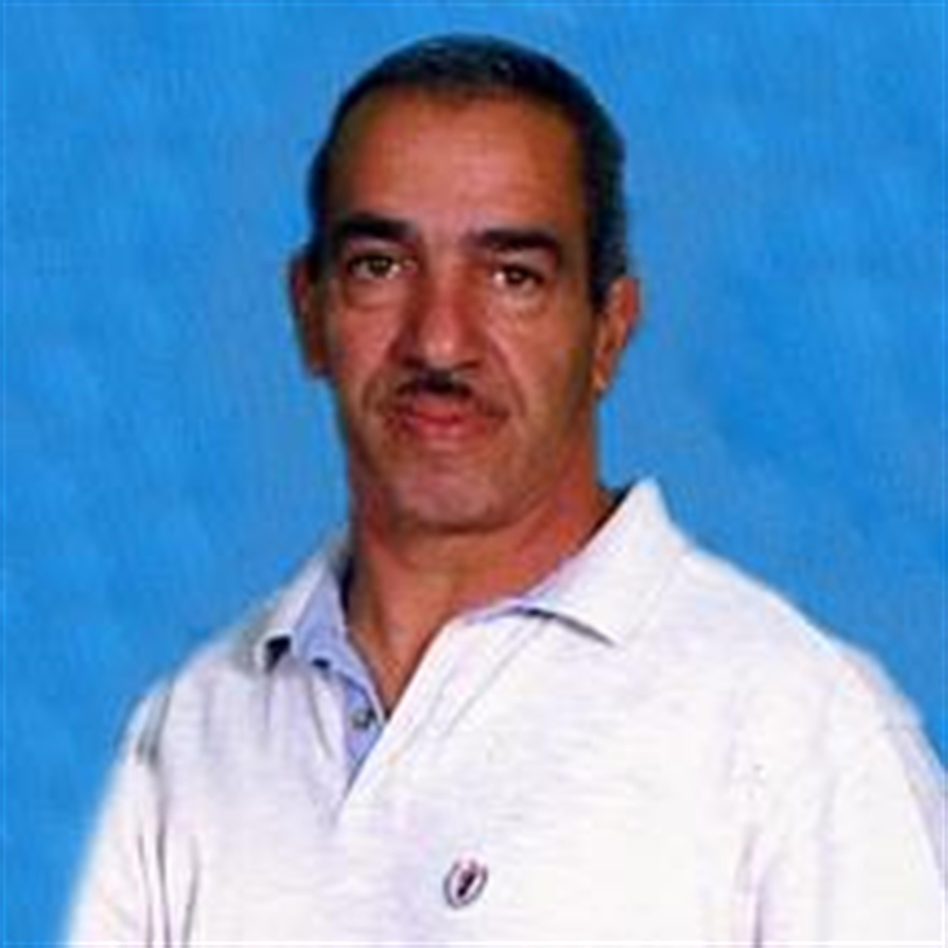 Rene Jude Baham Sr.