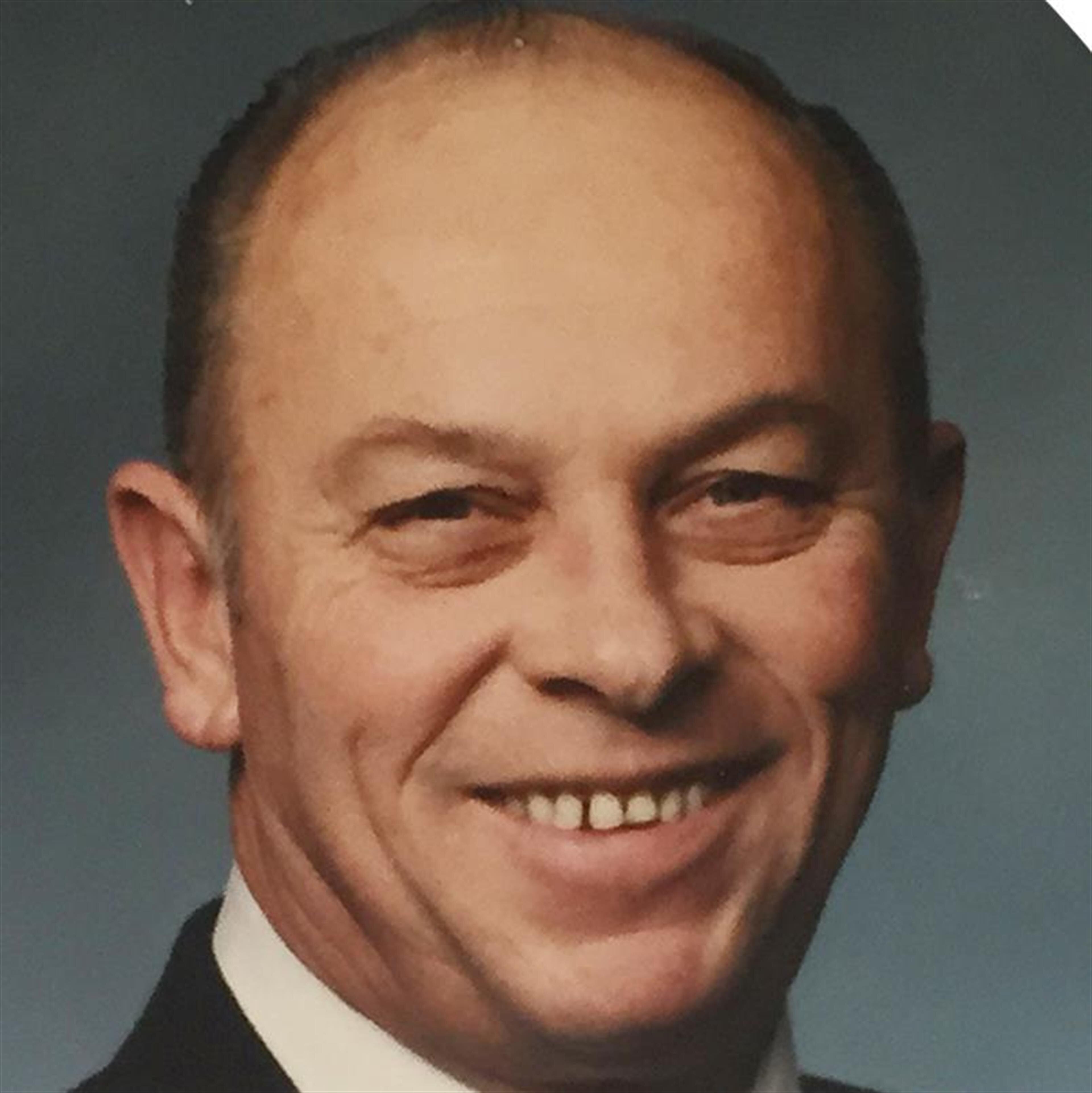 John James Mitchell