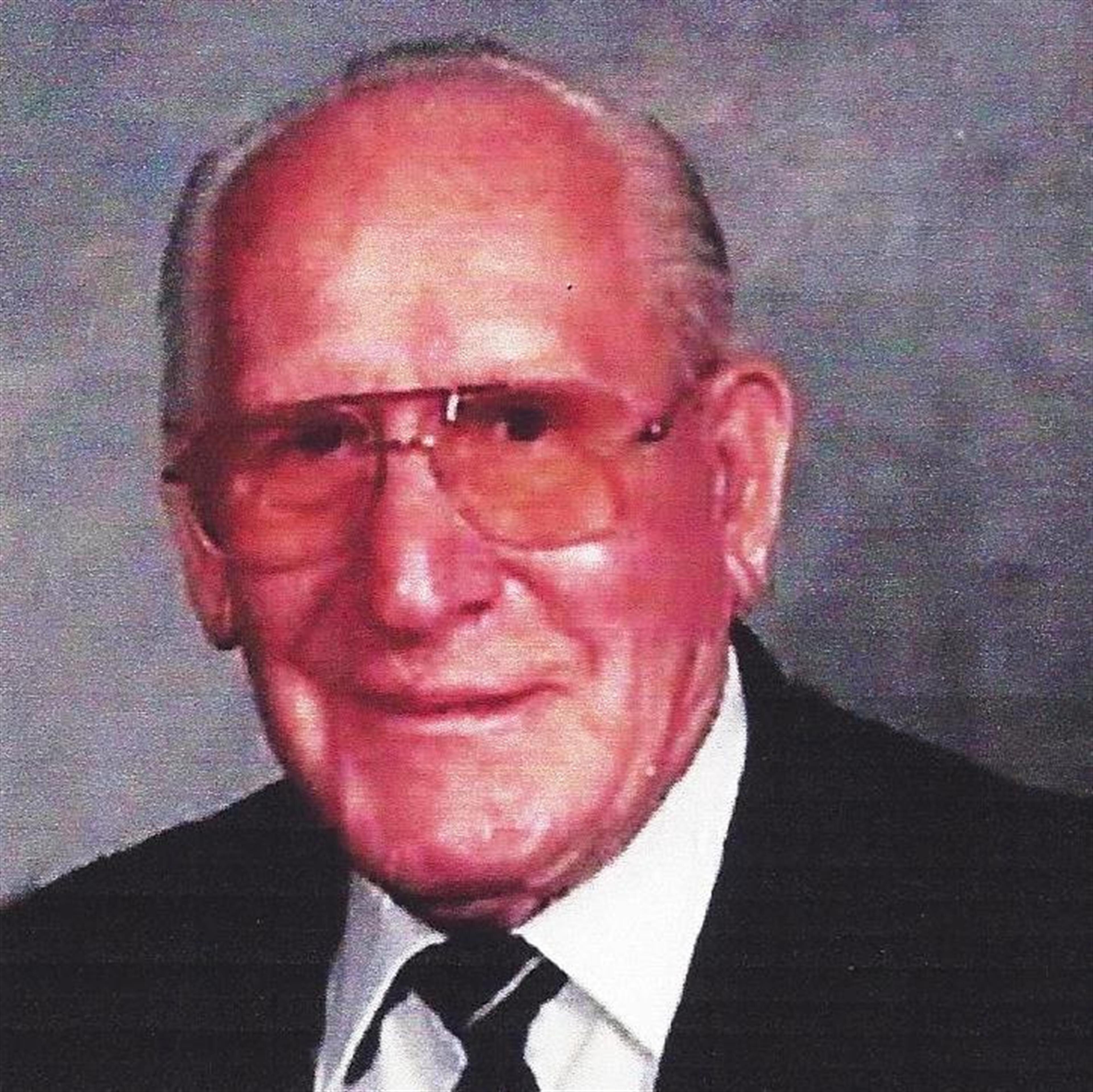 Vincent P Balakier