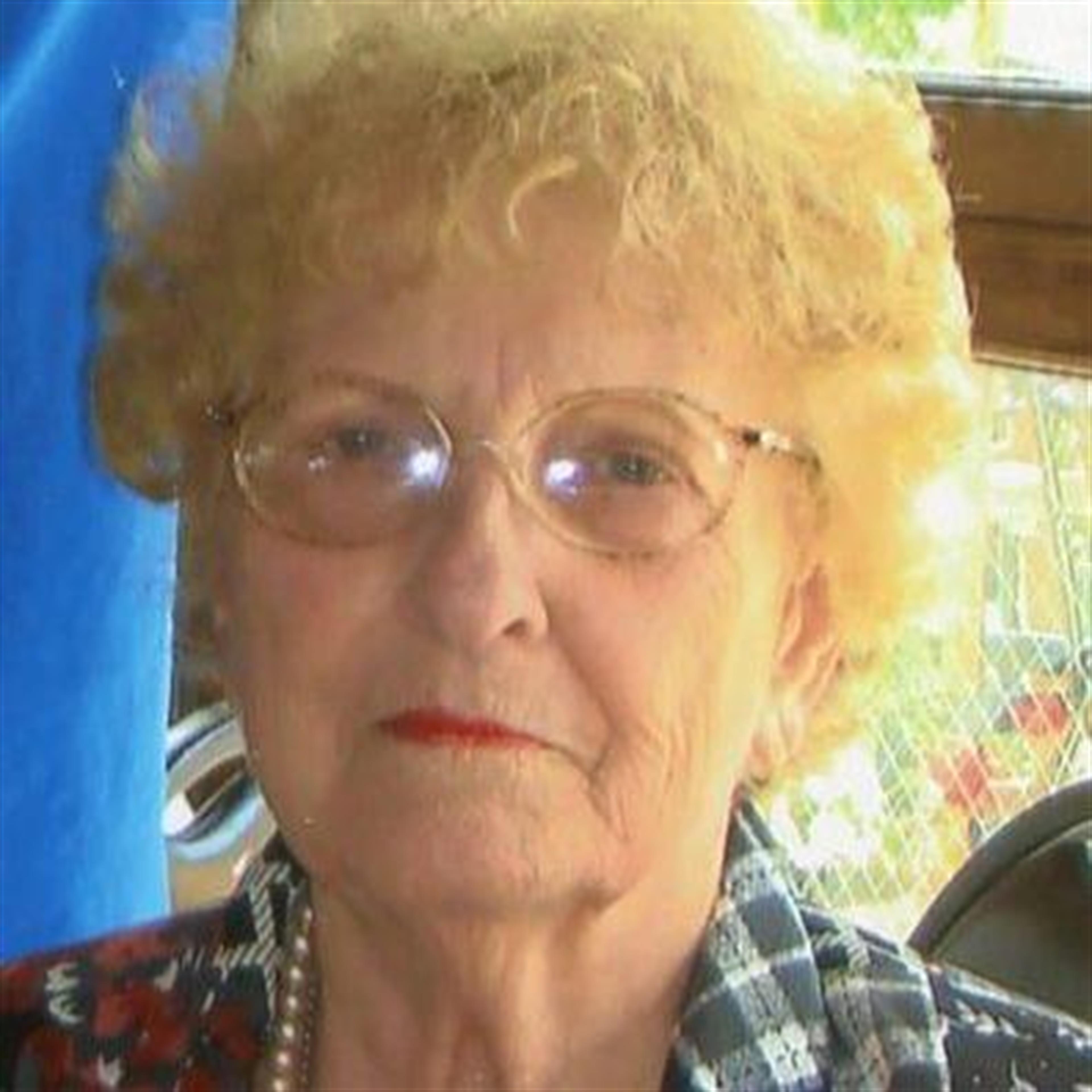 Mrs. Evelyn Durdin