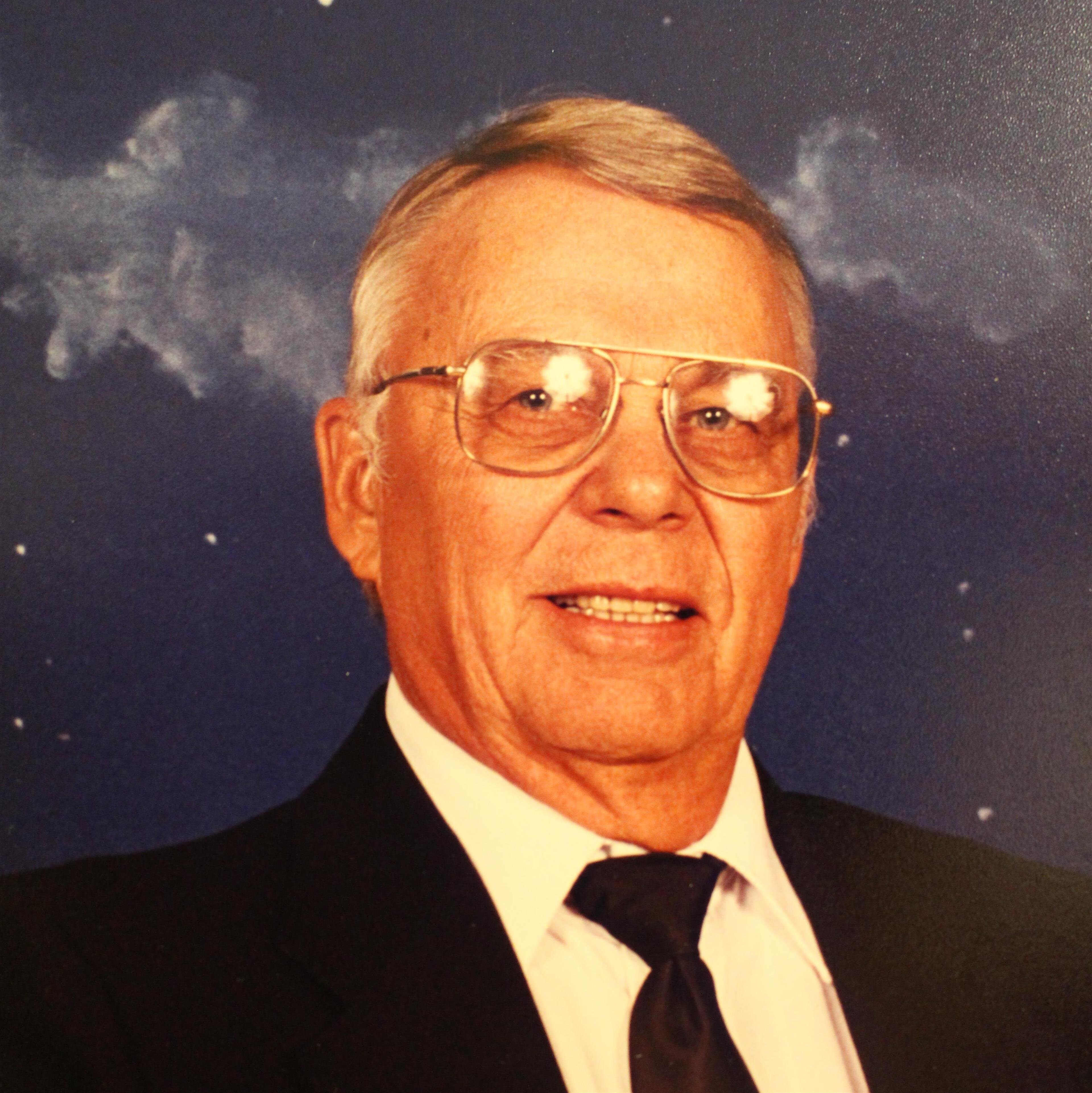 Mr.  Aimo Kalervo Riihiaho