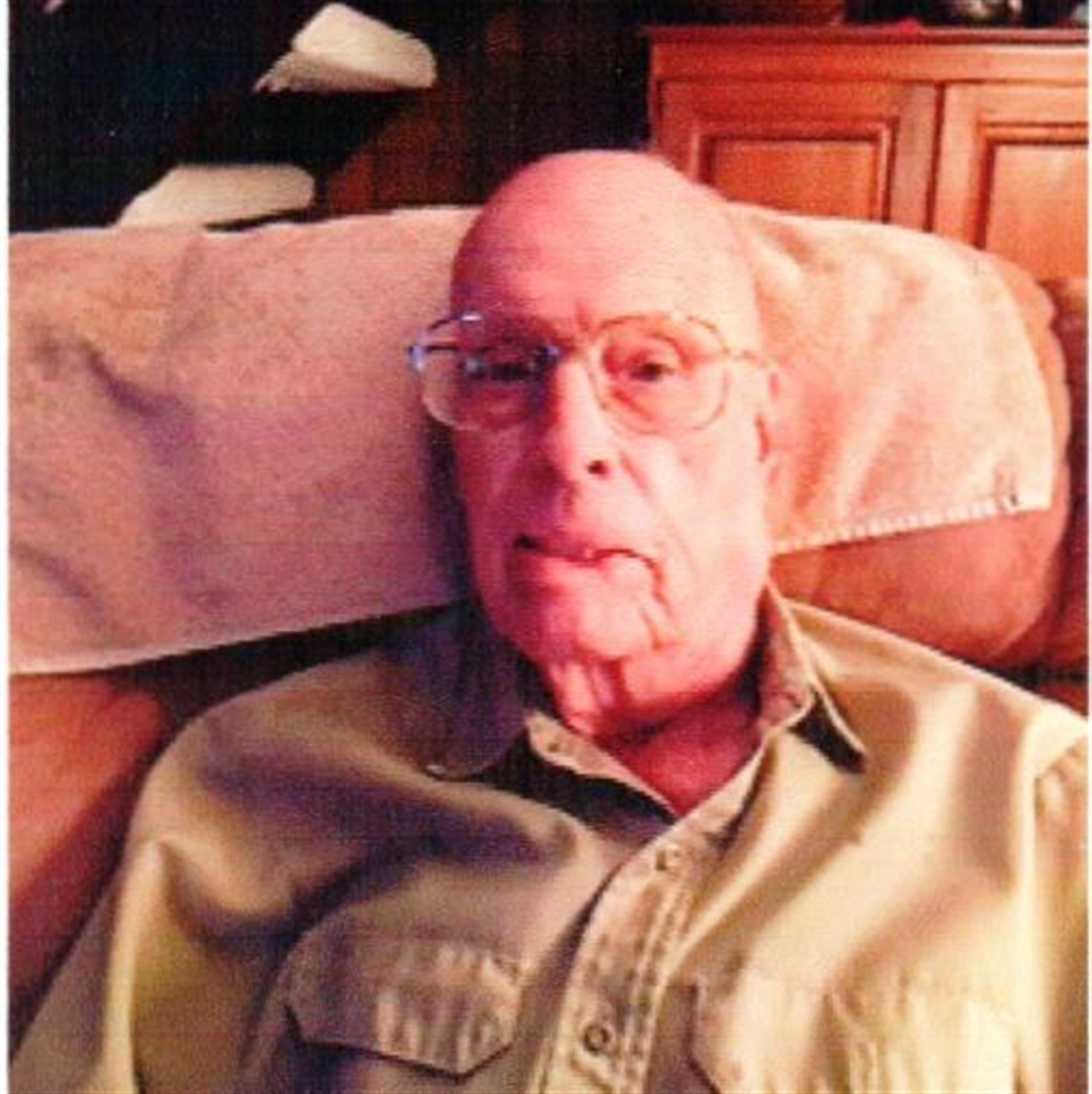 John Booth Huebner
