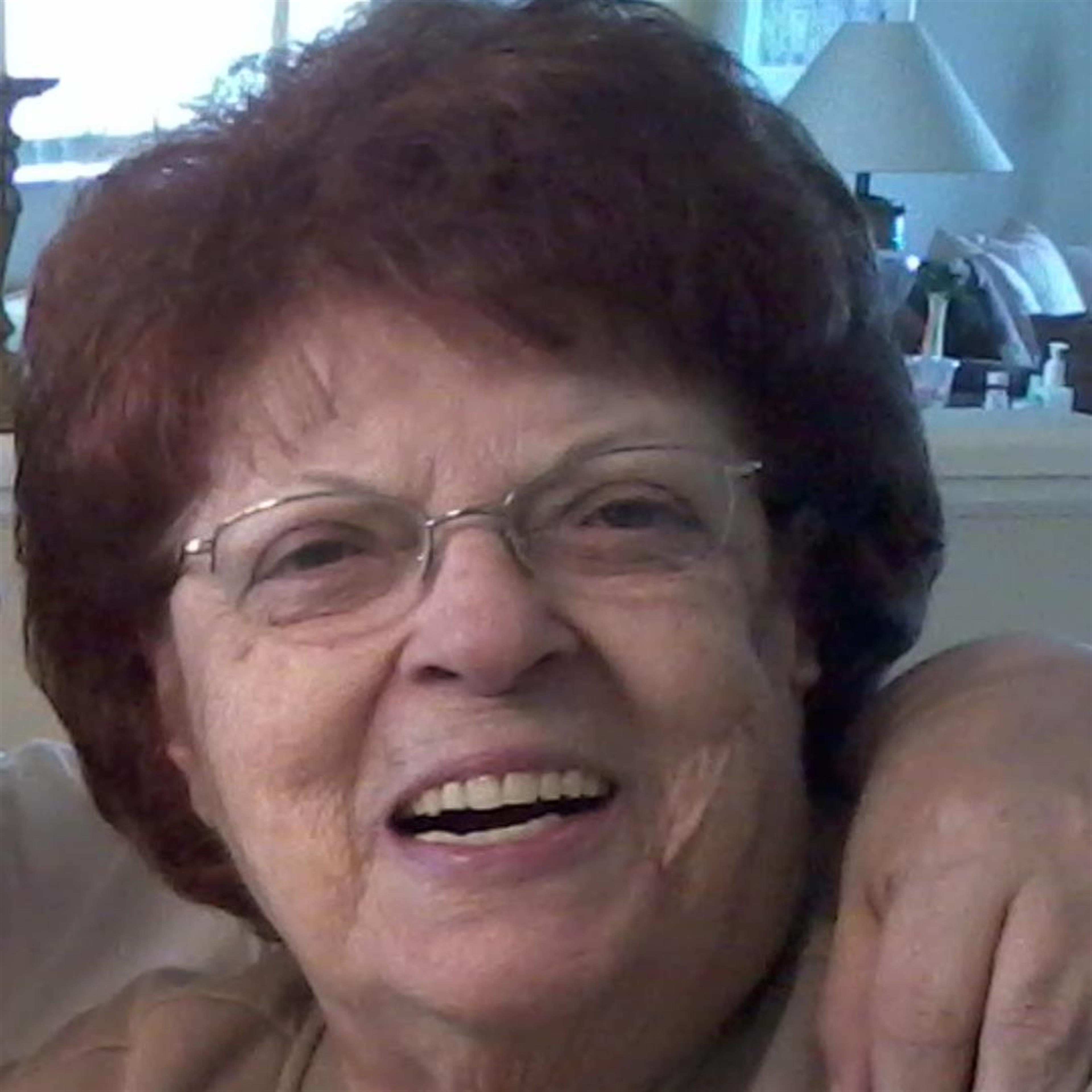 Loretta Mason