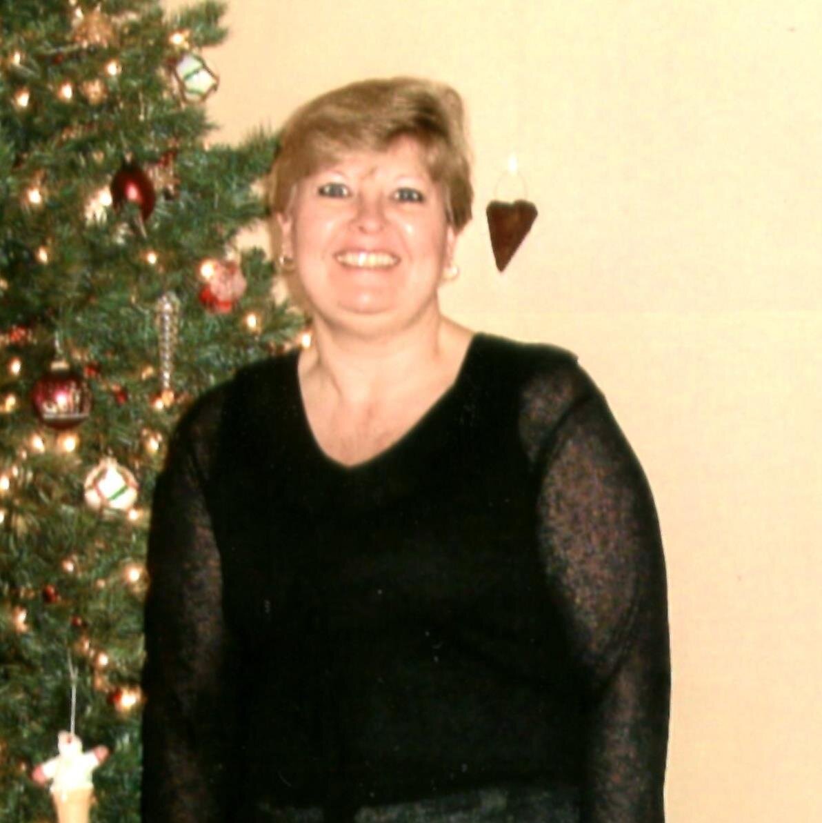 Tribute Wall