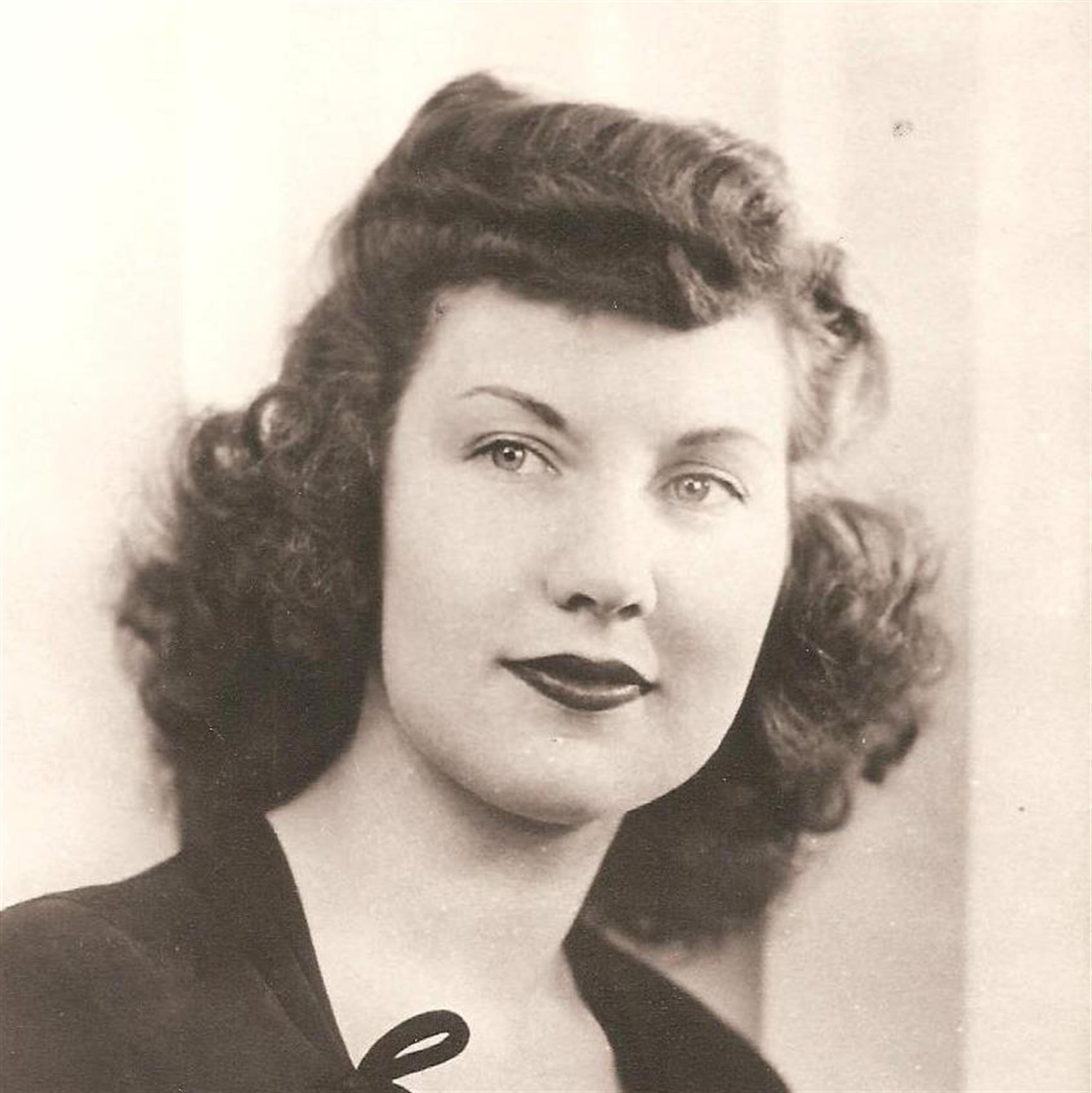 Neva P. Greenwood