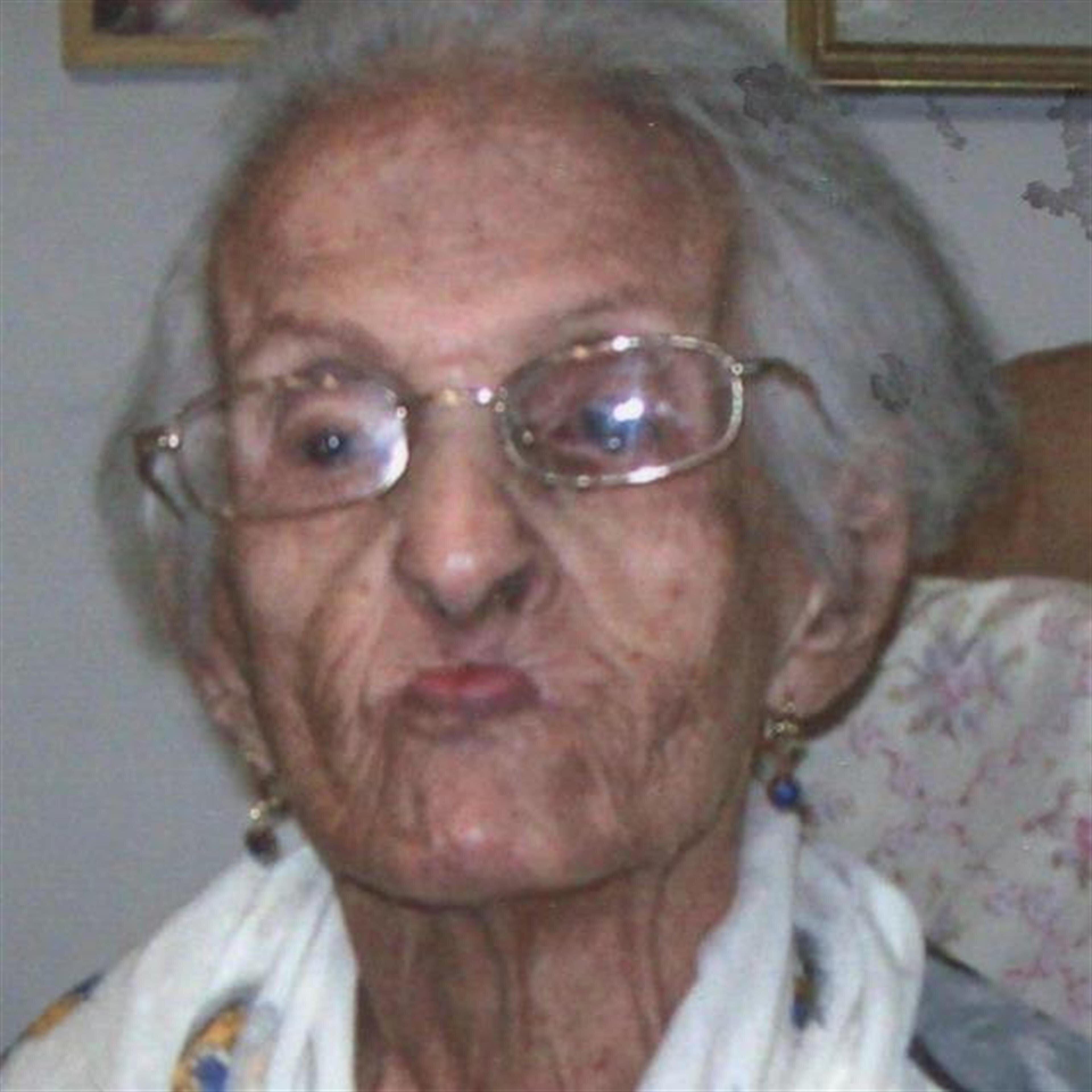DORA O. CABALLERO