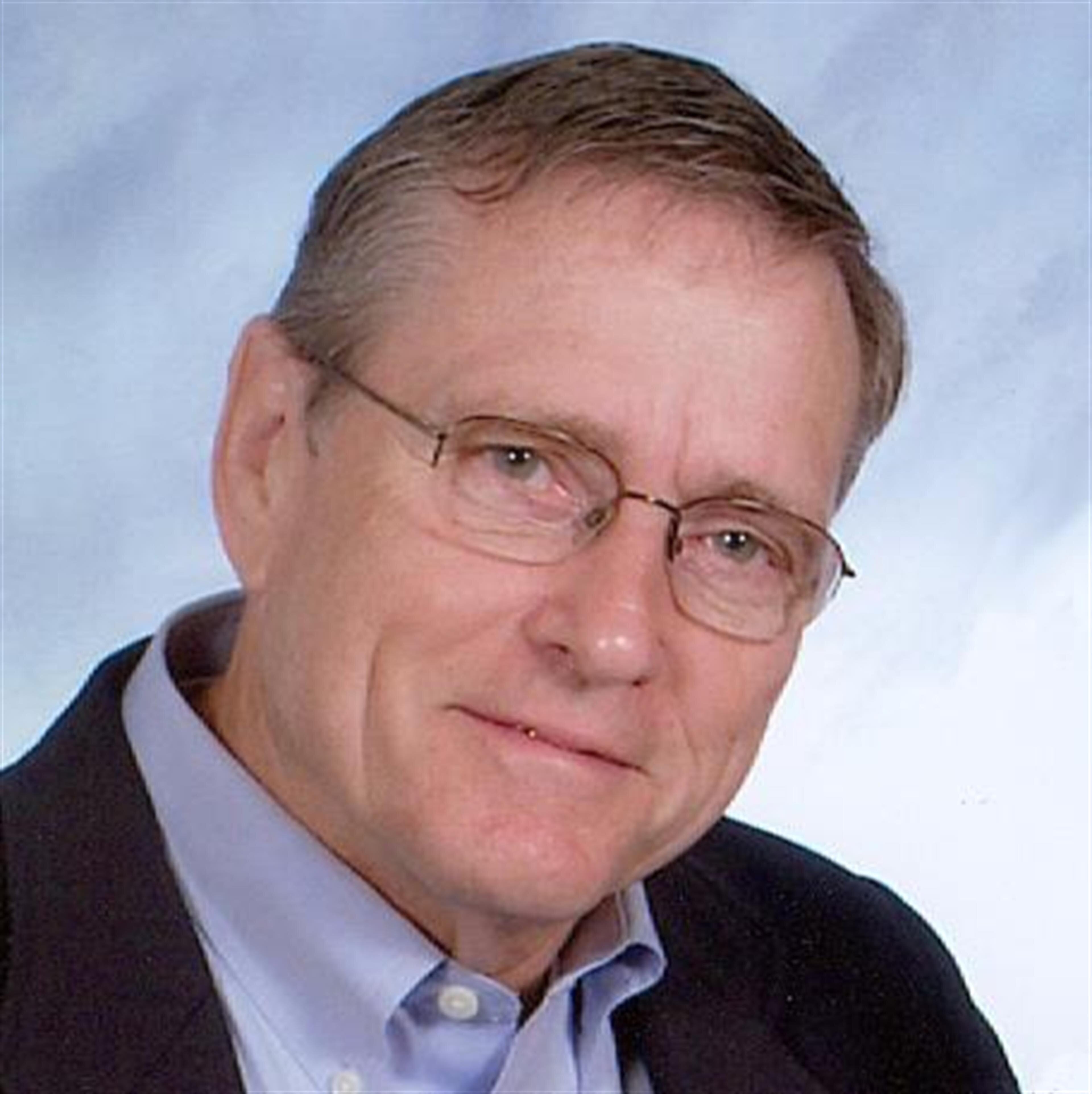 Glen A.  Giant