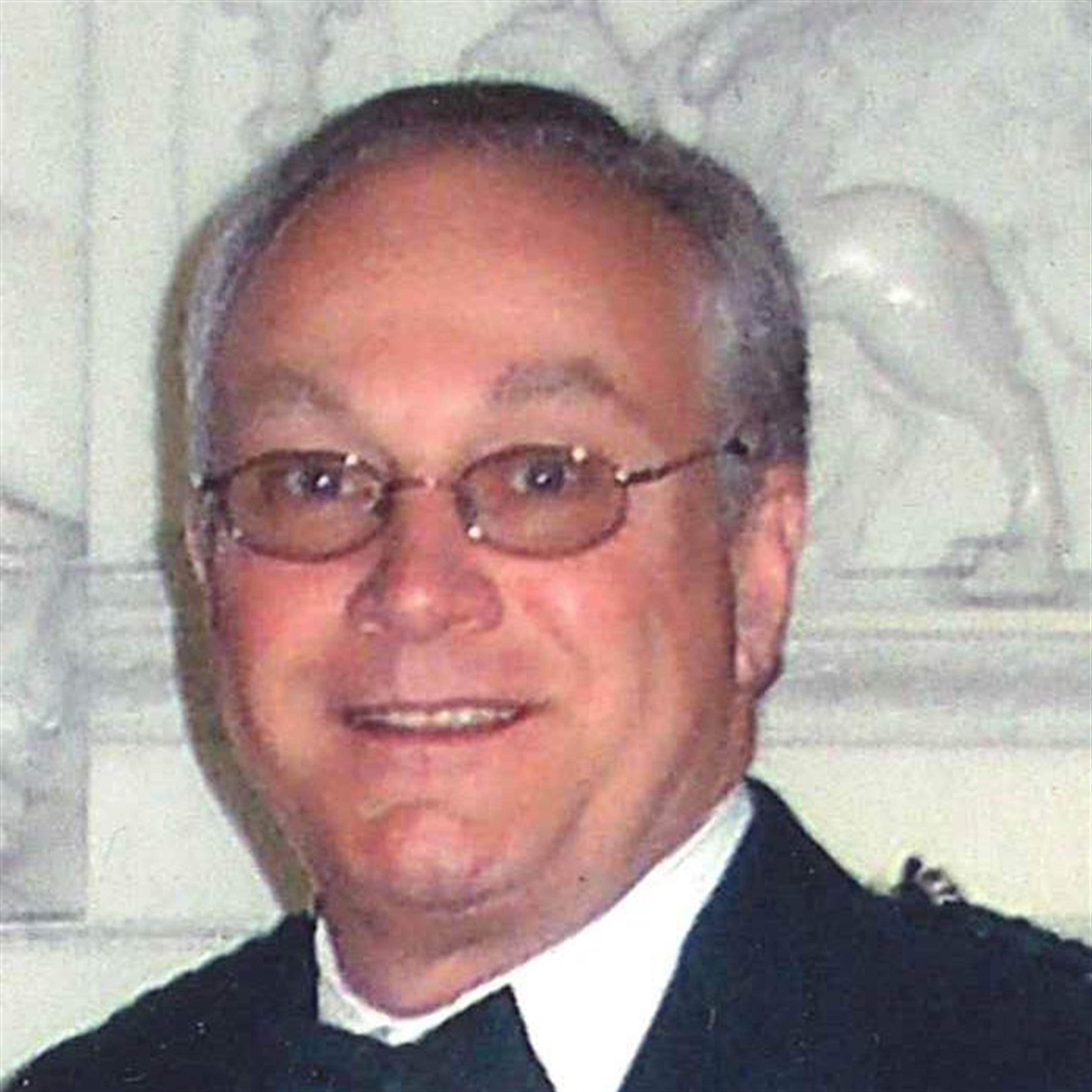 David Arthur  Boyce
