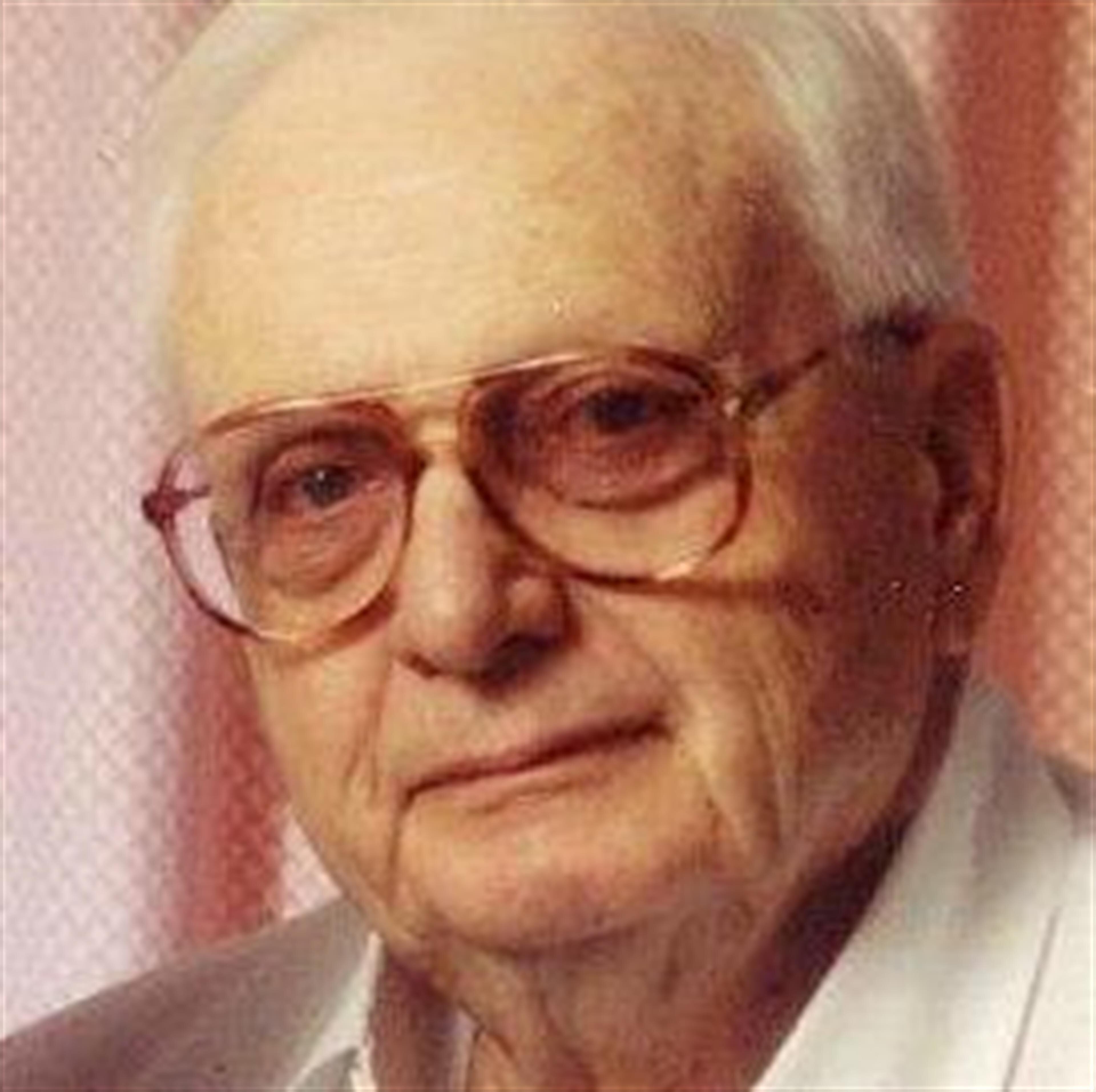 William Howard Jellison