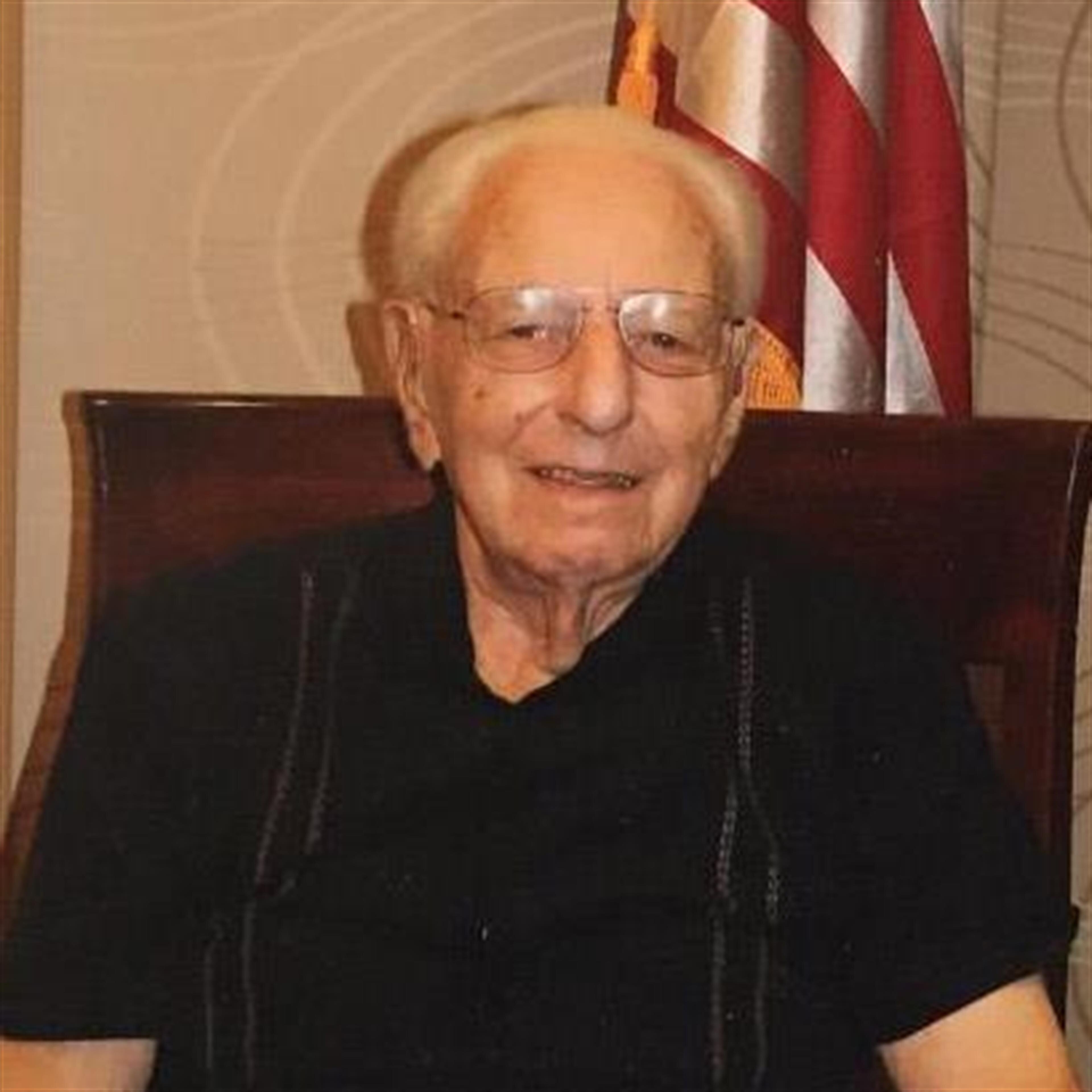 David Eisenberg