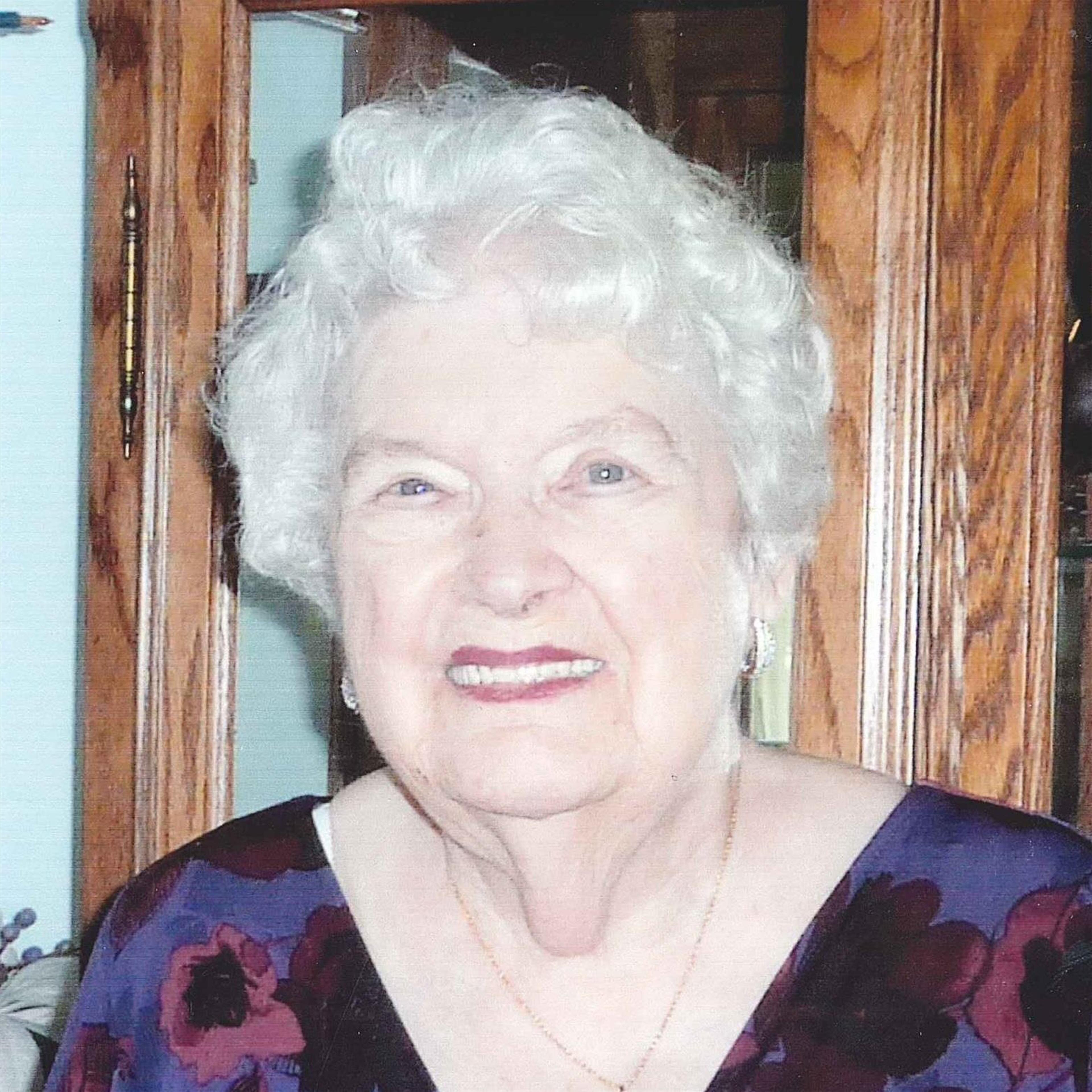 Maxine L. Games