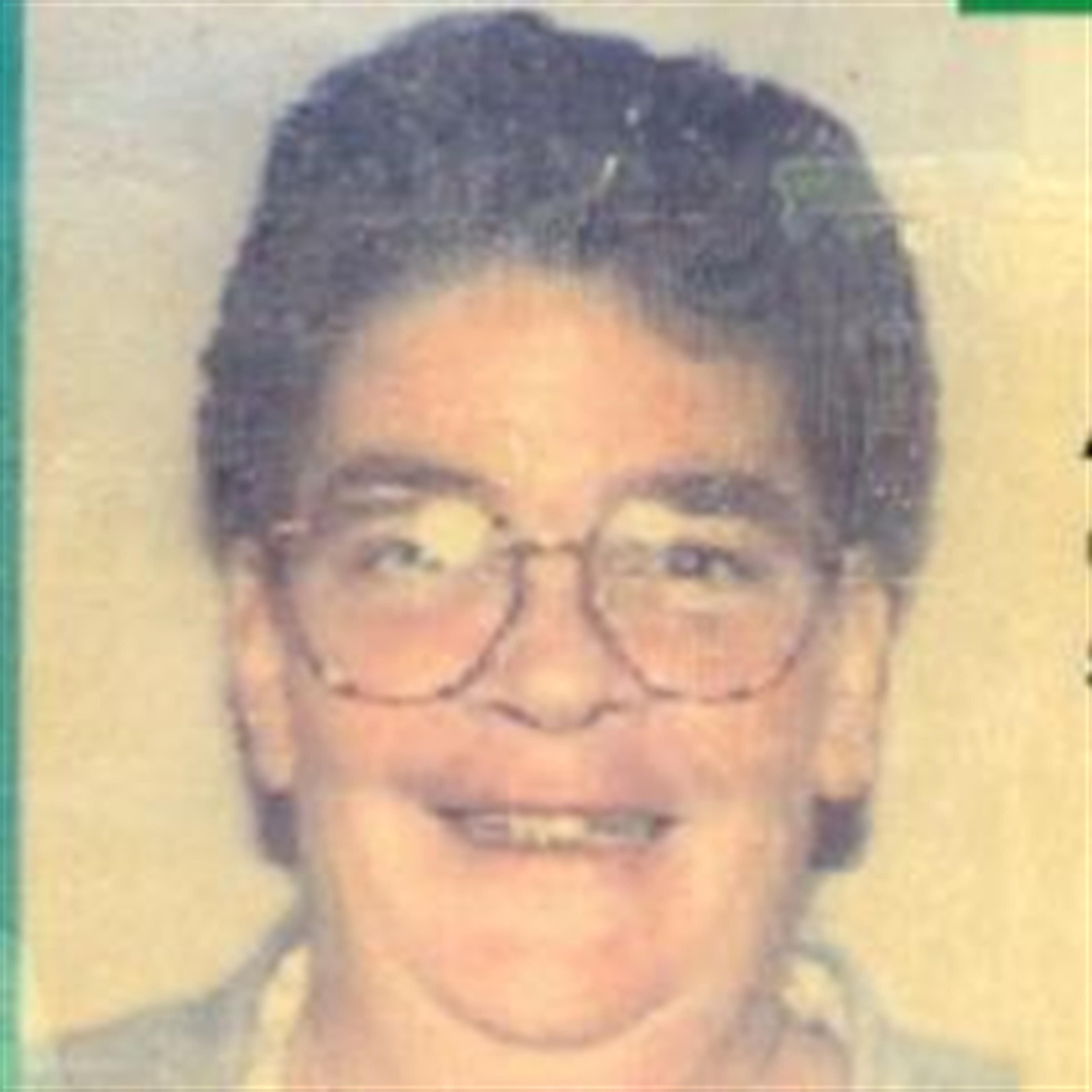 Alferetta M. "Freda" Imbro