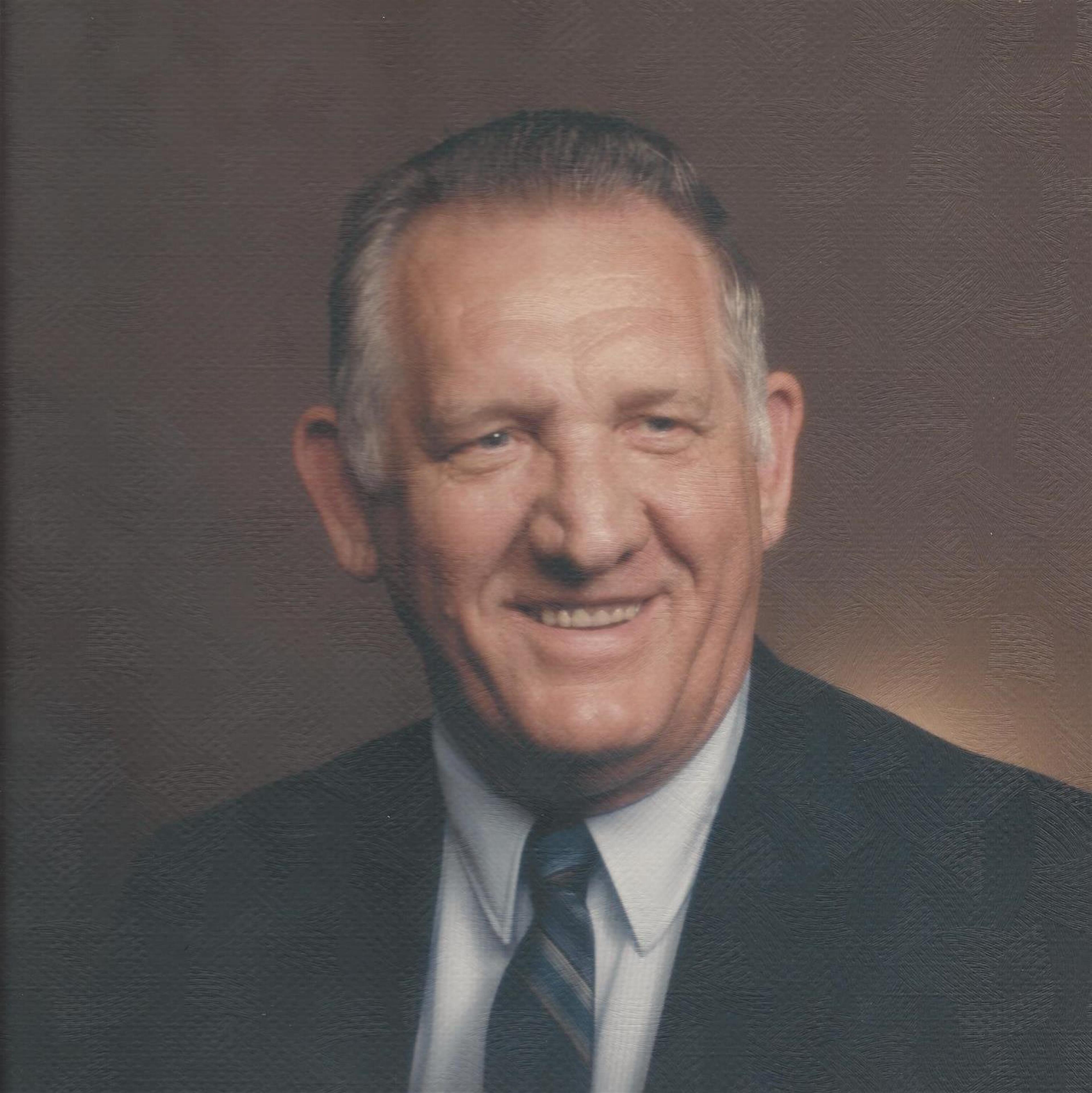 Mr.  James Stead