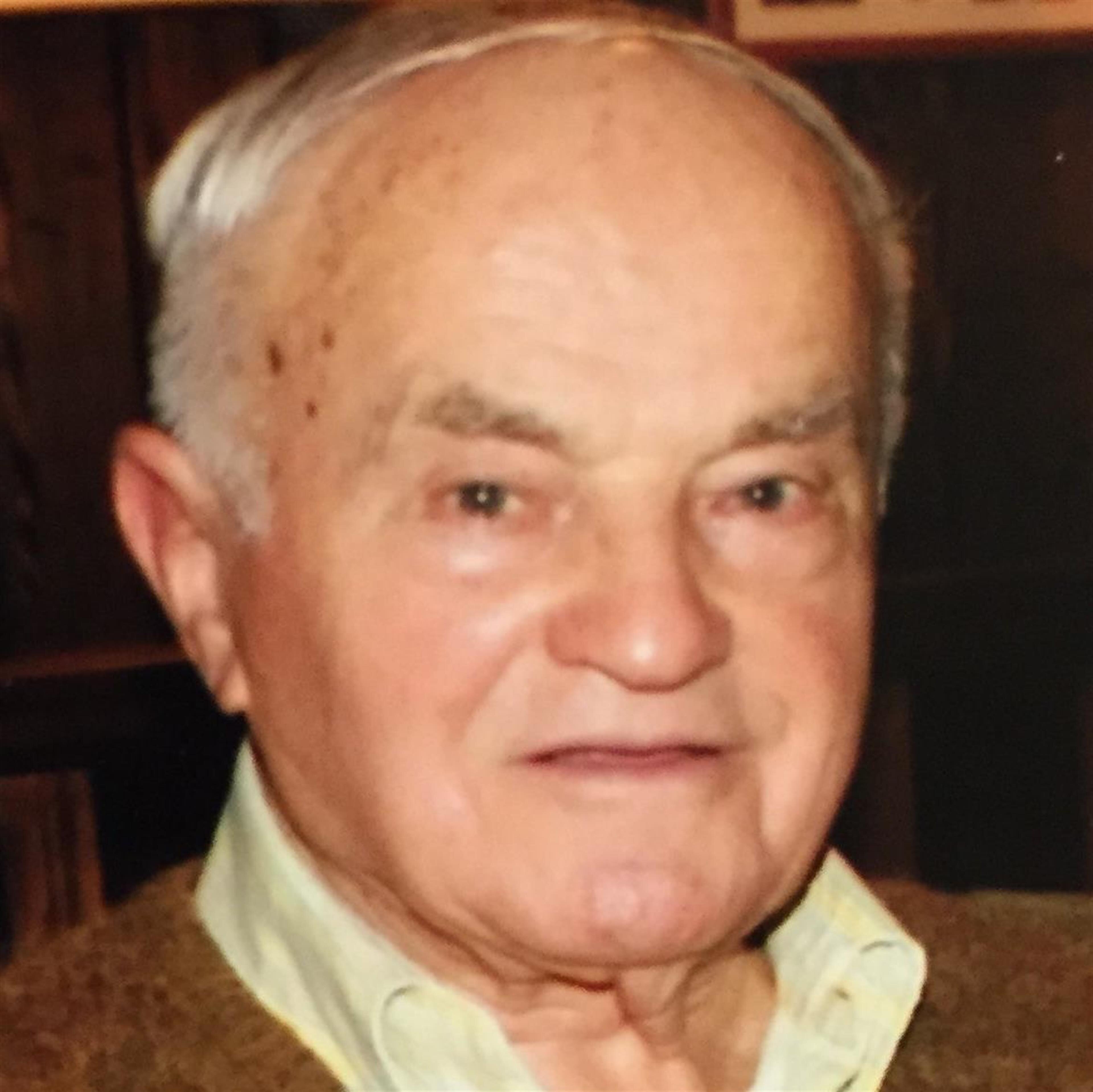 Jim Z. Dimitris