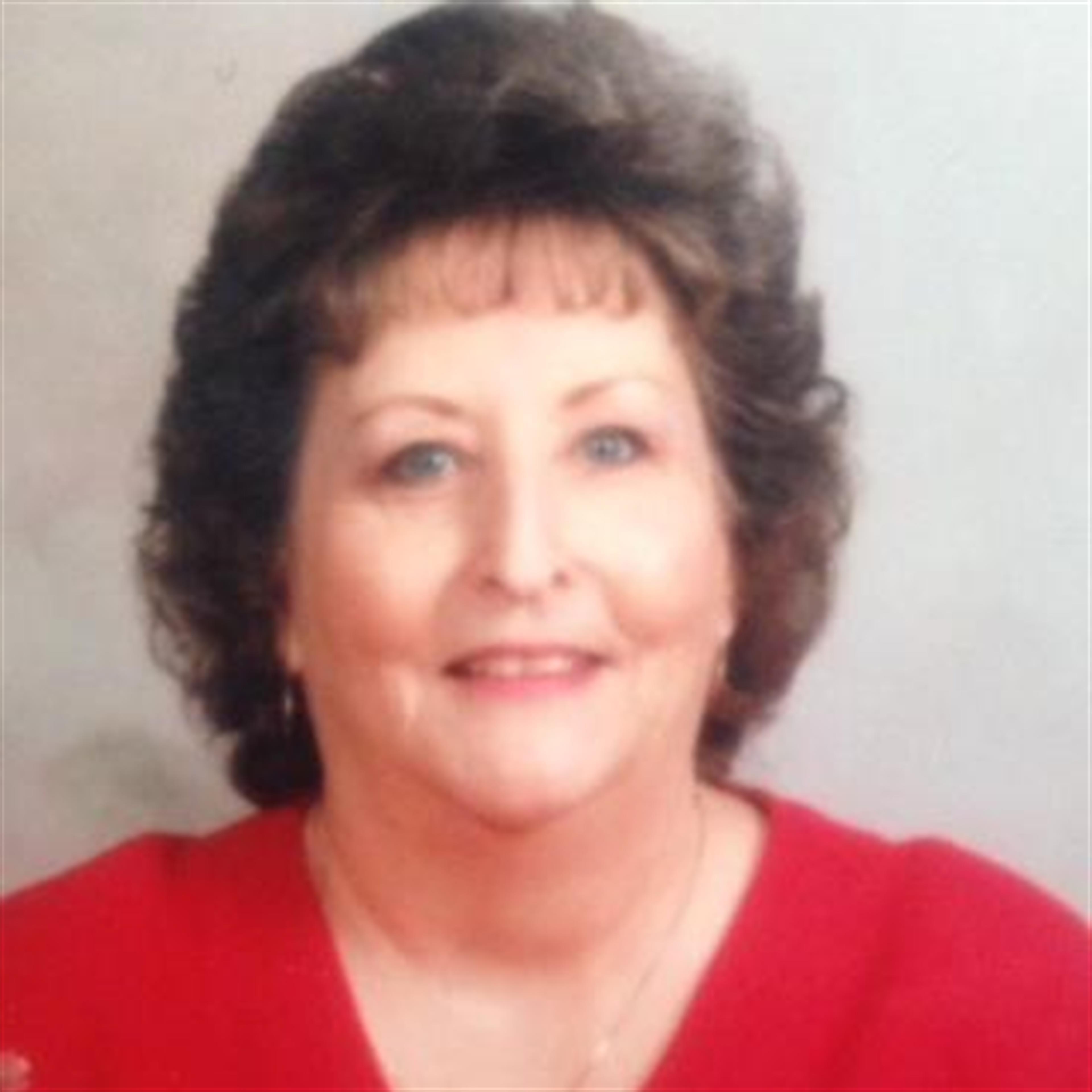 Patsy Ann Woodward Dennis