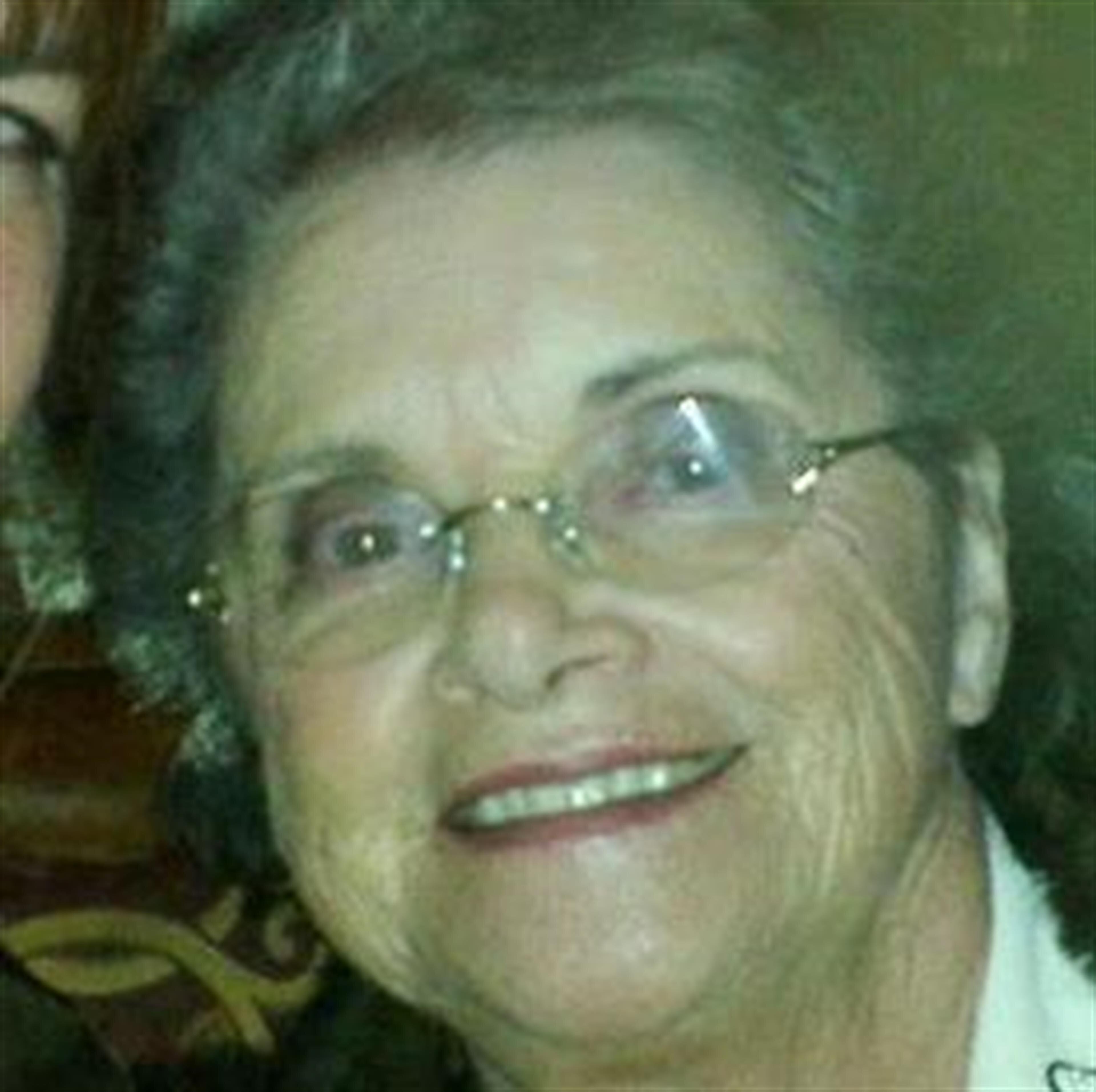 Betty Jean Hopson