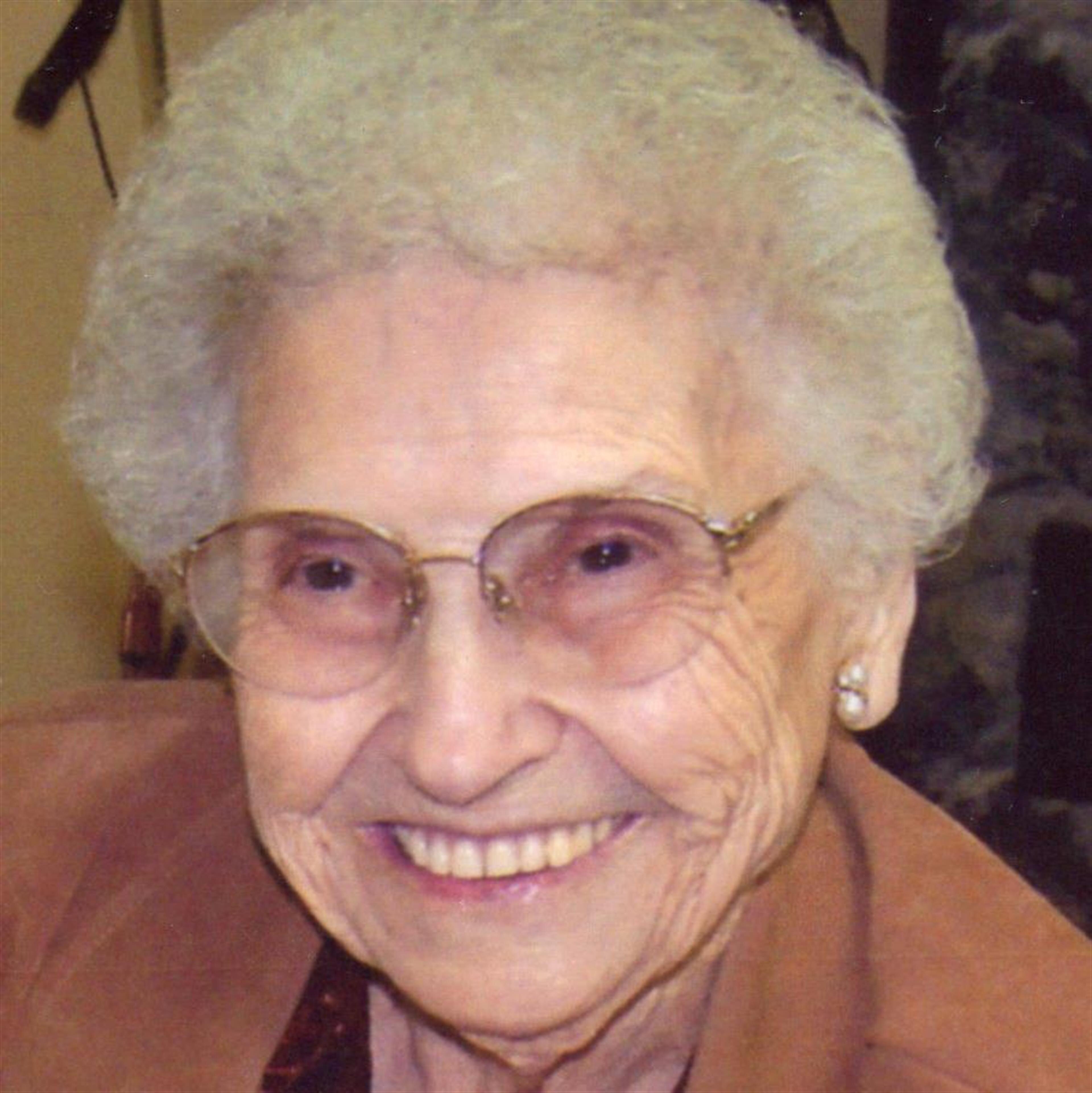 Dorothy  King Roberts