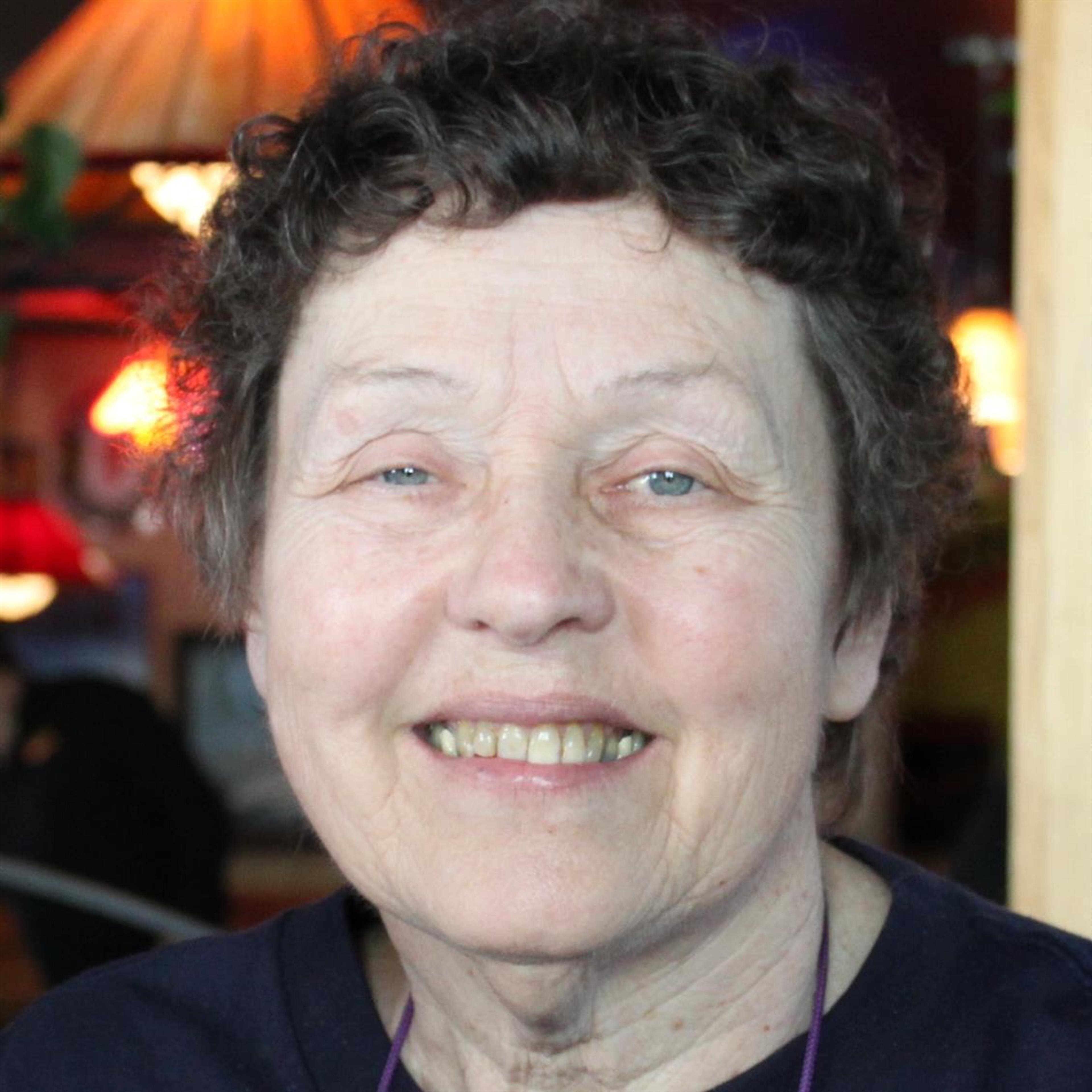 Janna Mae Daschofsky