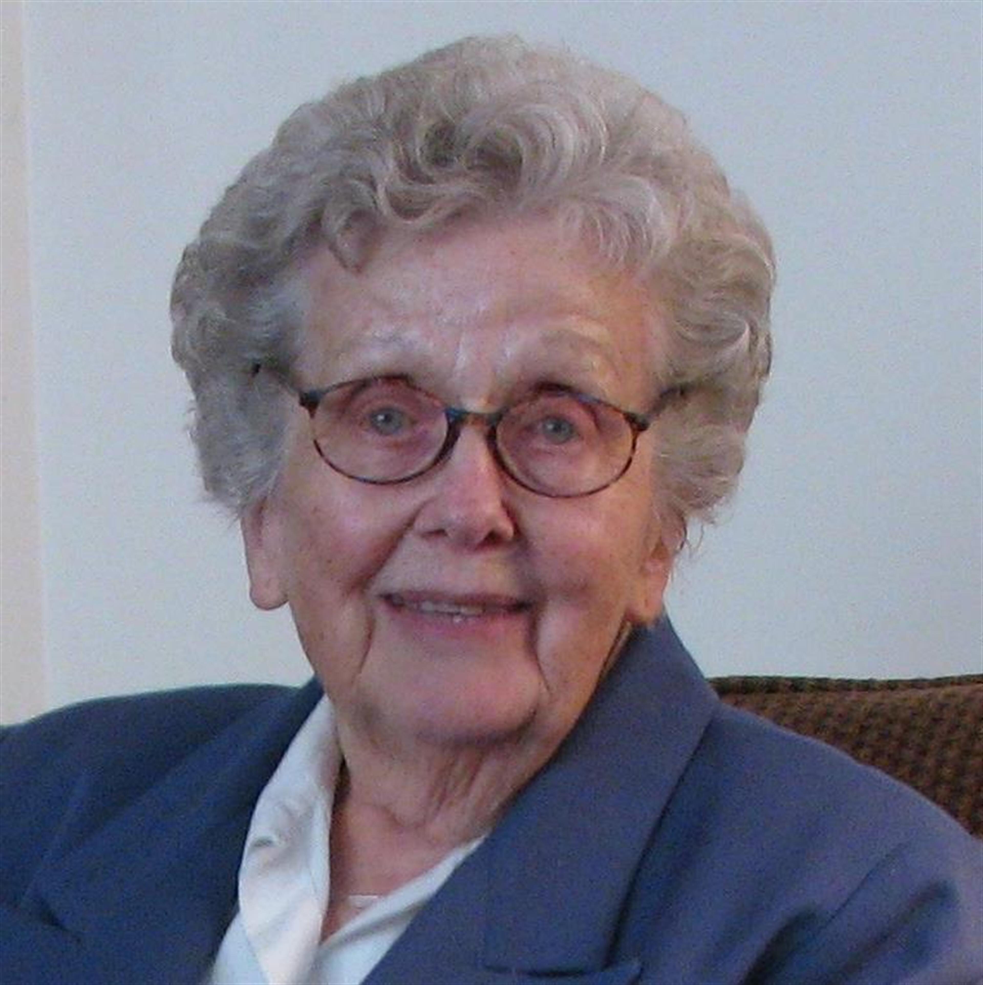 Marjorie Chappell