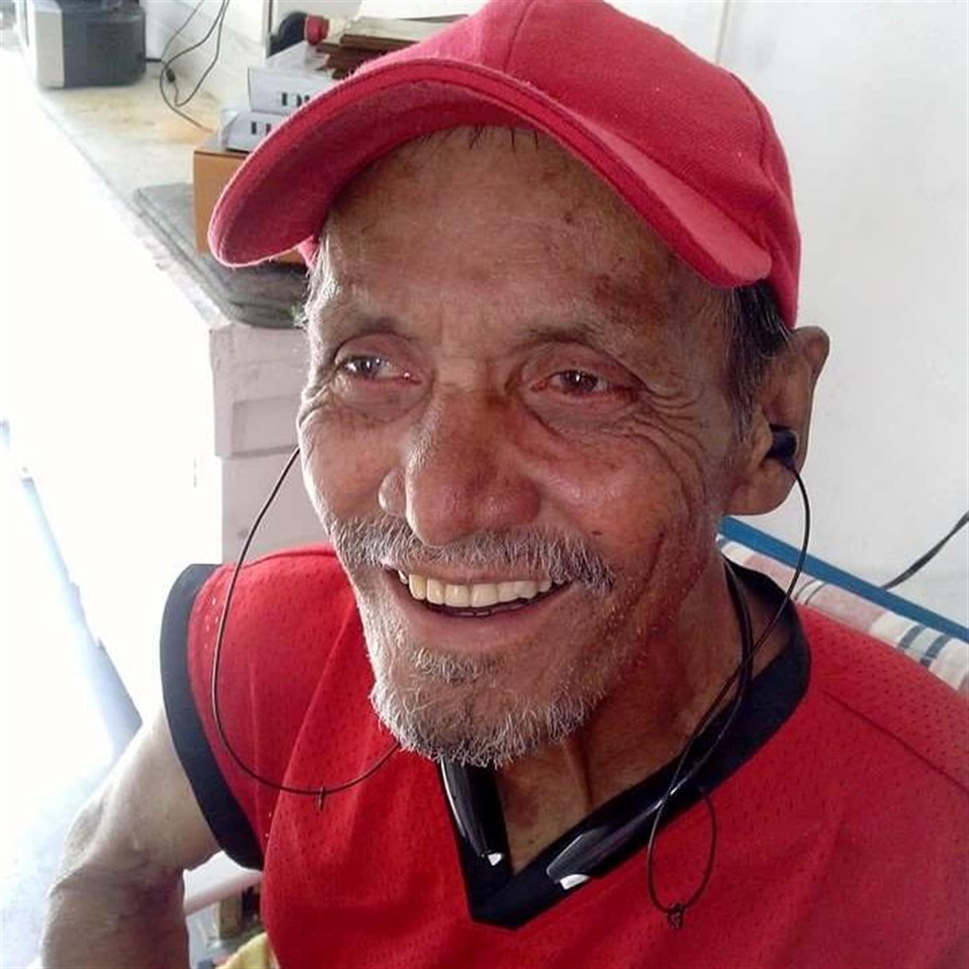 Ramon Figueroa Plaza