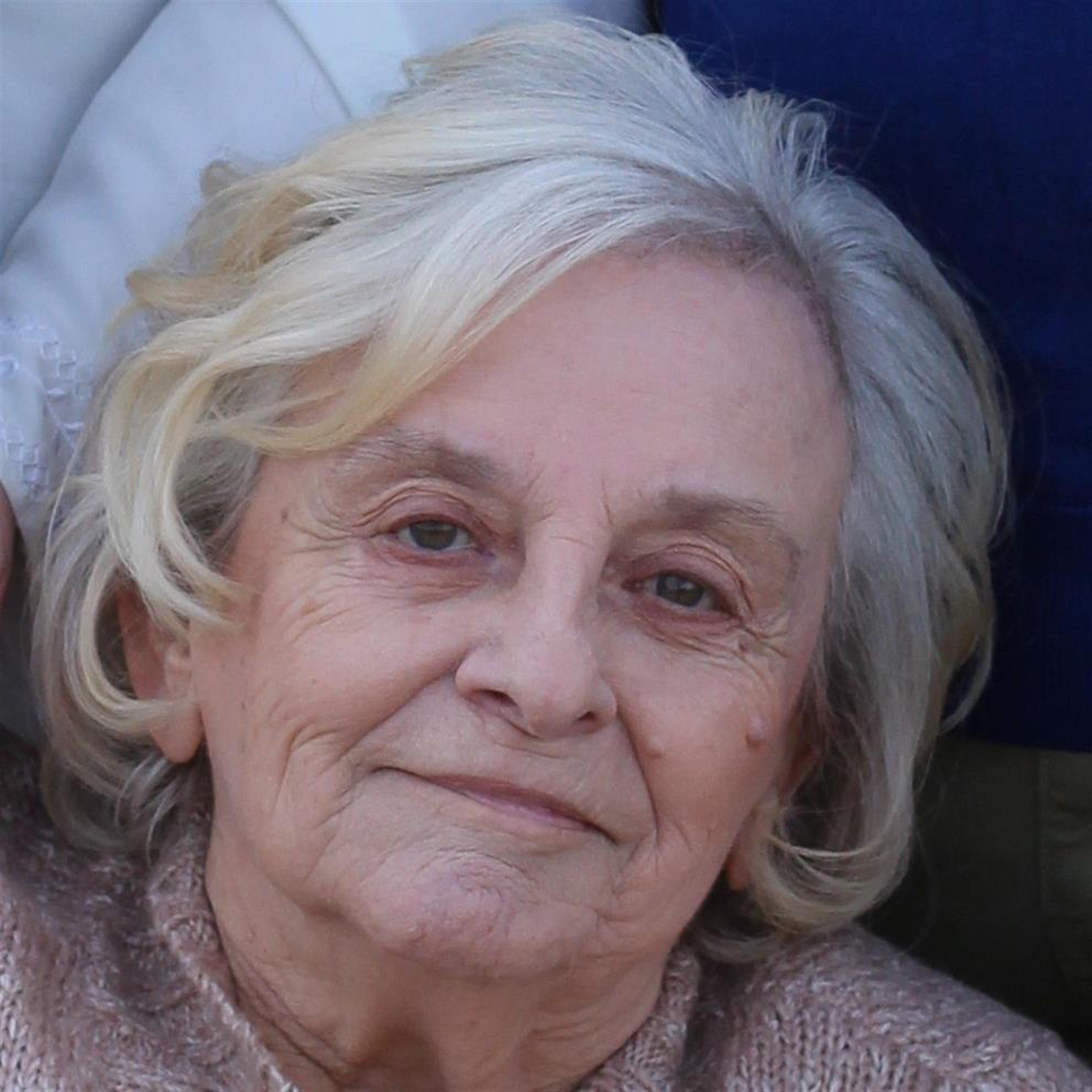 Mrs.  June S. Sholar