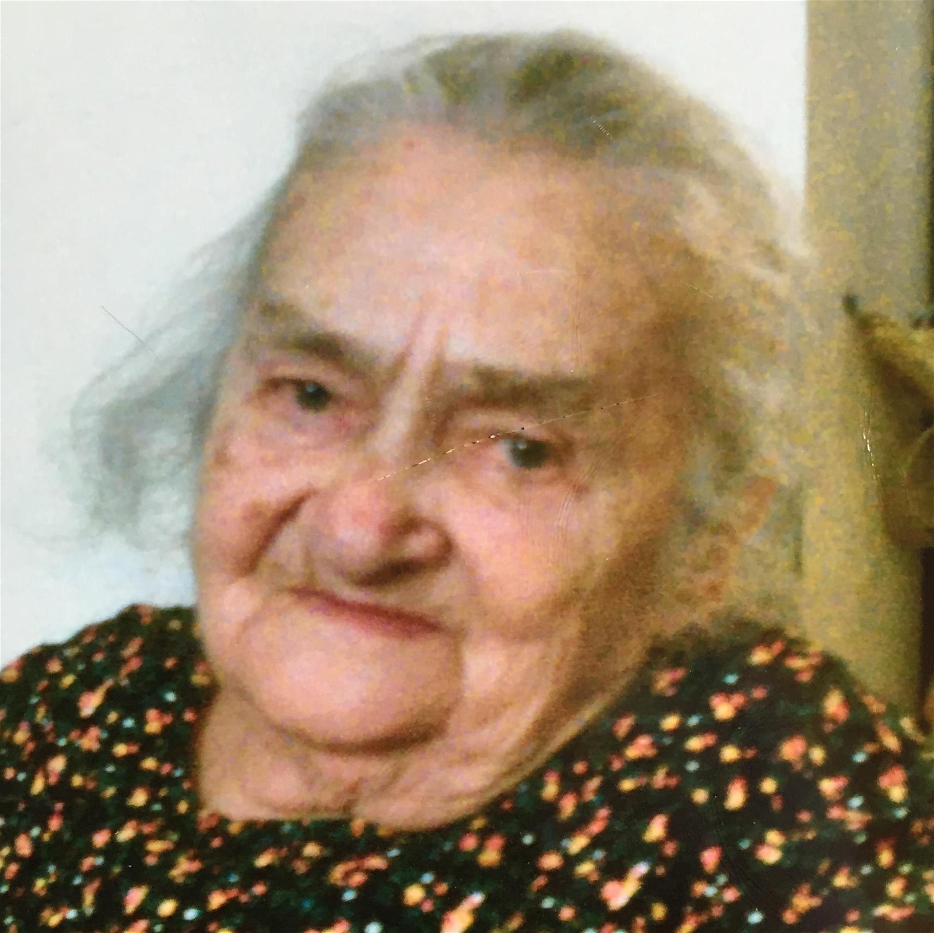 Varvara  Boynegri