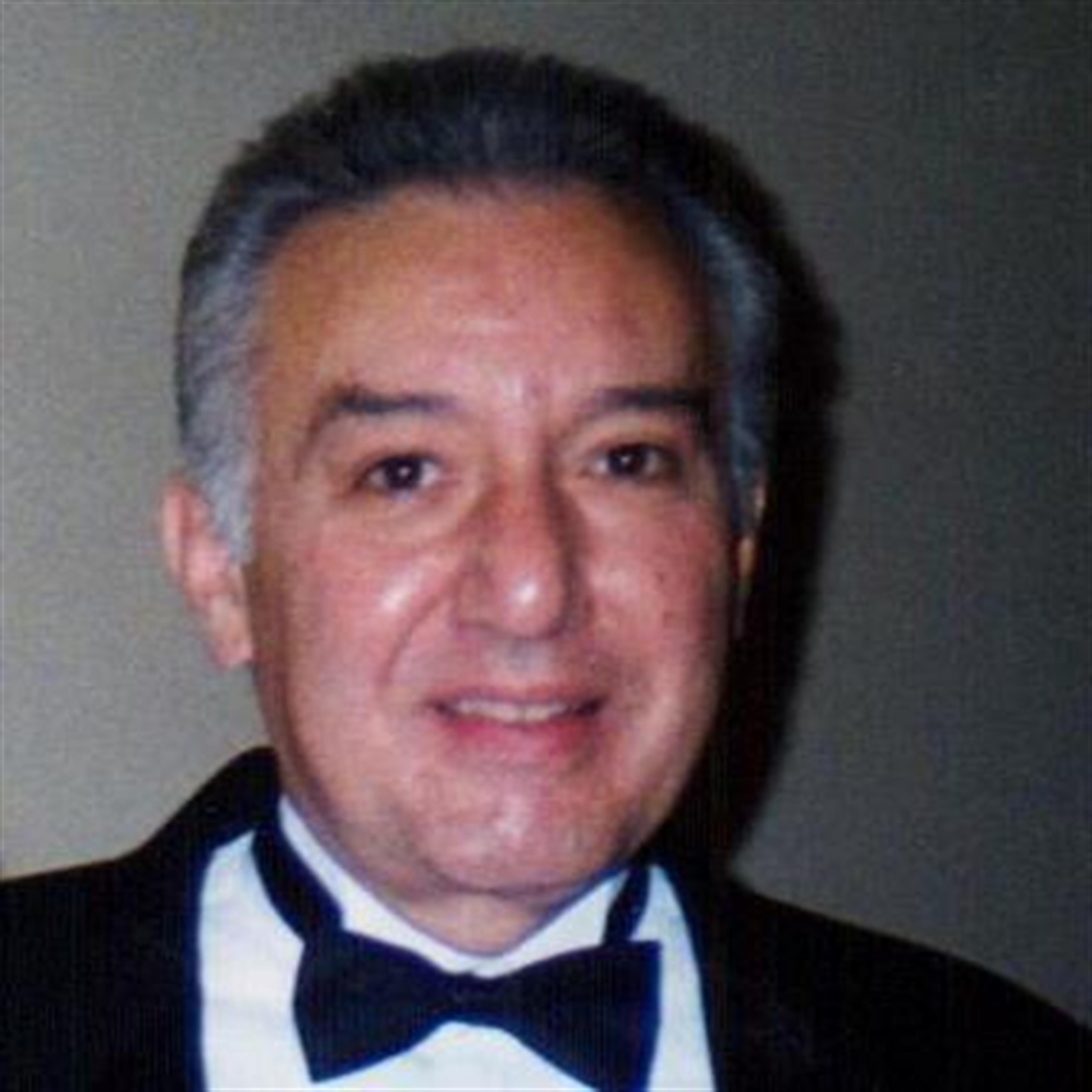 Dominic Joseph Mante