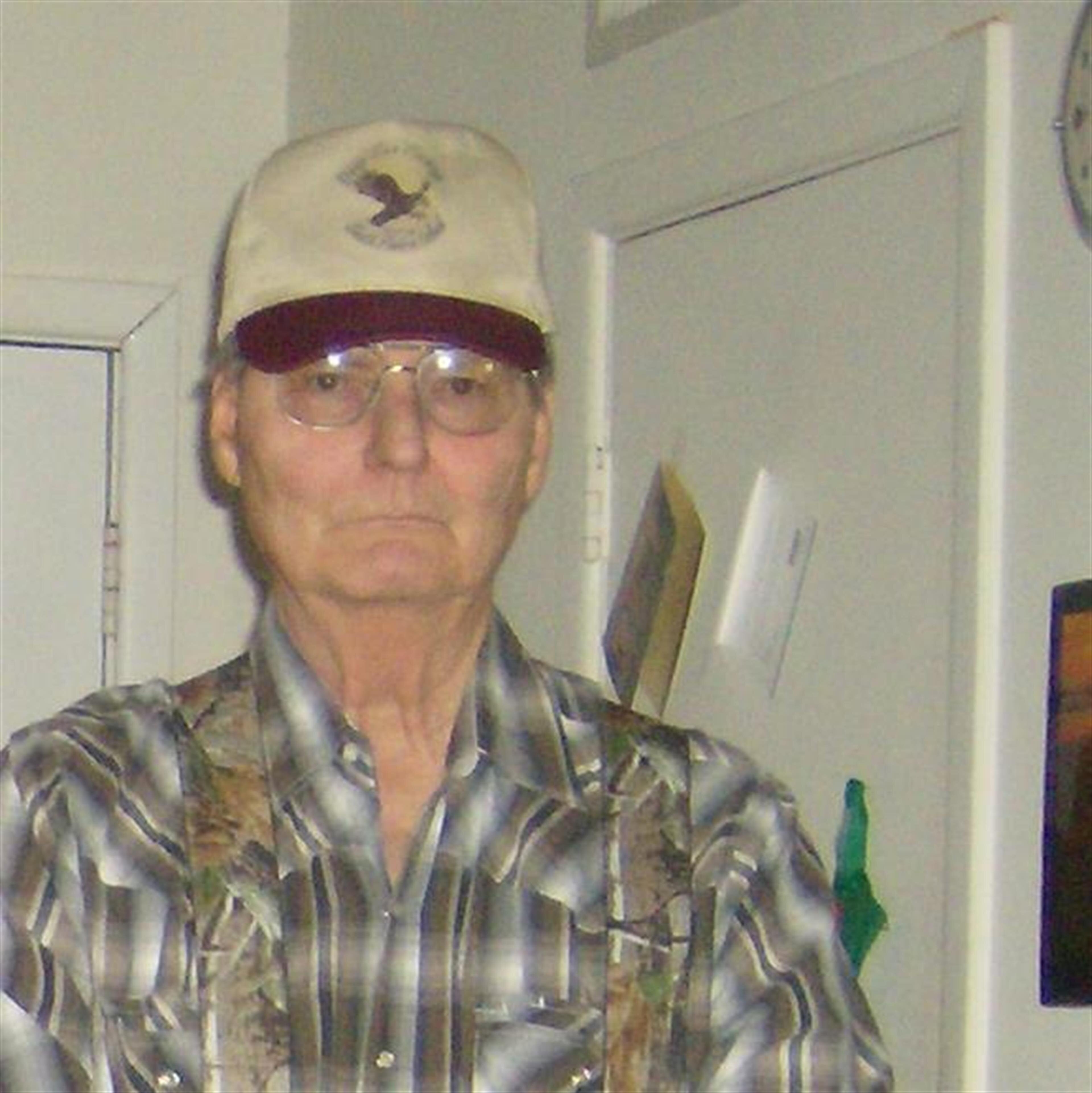 George Thomas Kopecky 