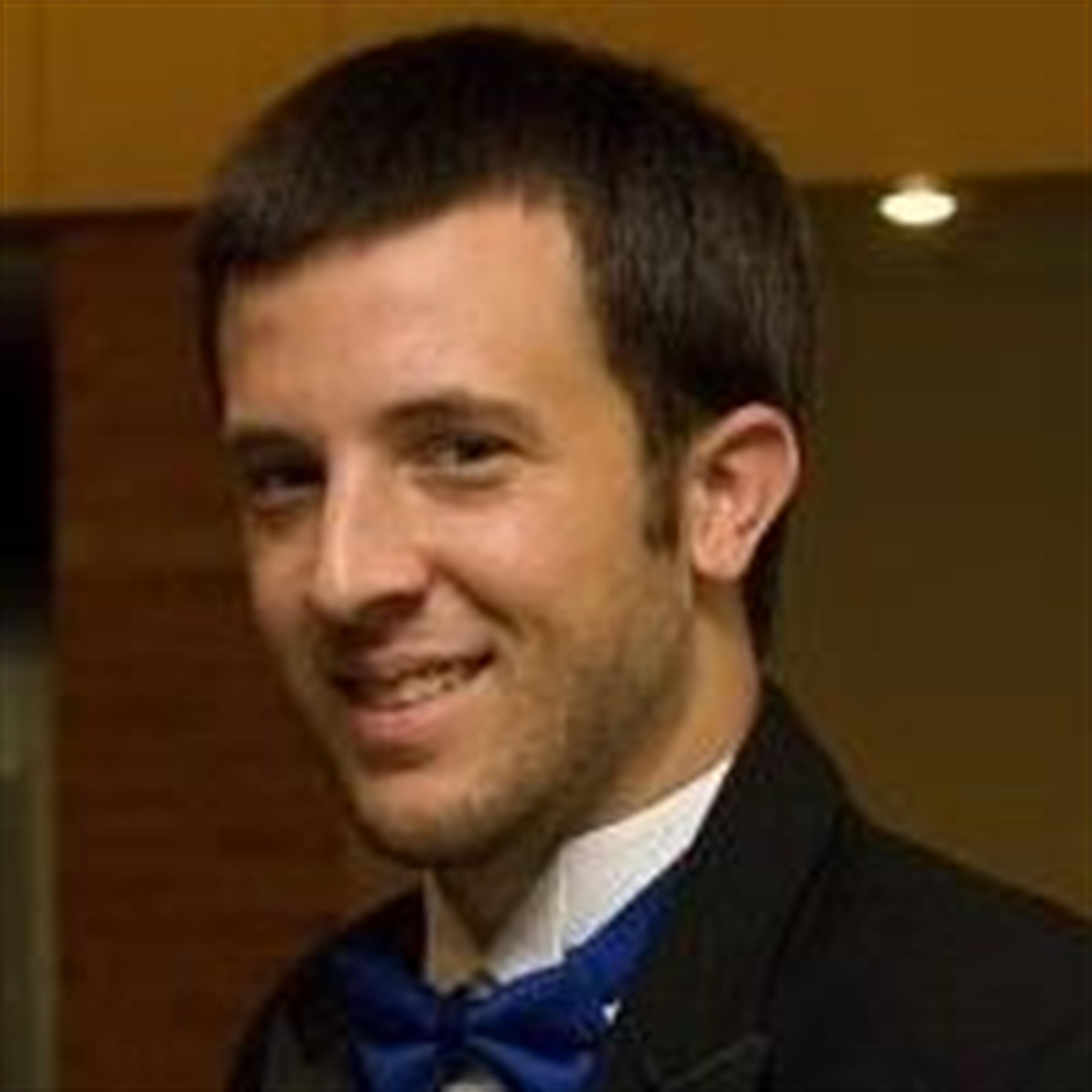Jeremy David Cotham