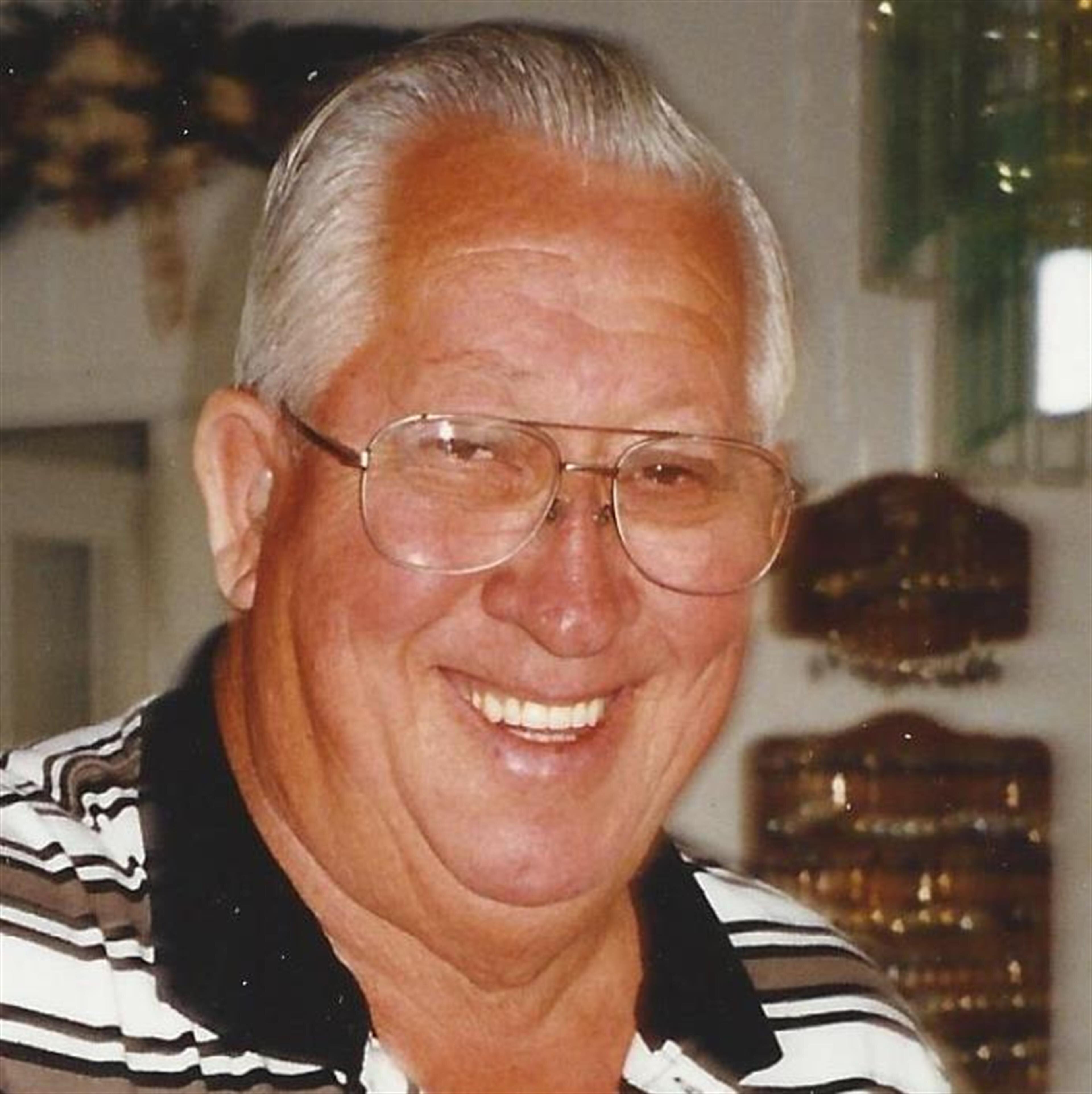 Walter M Anderson