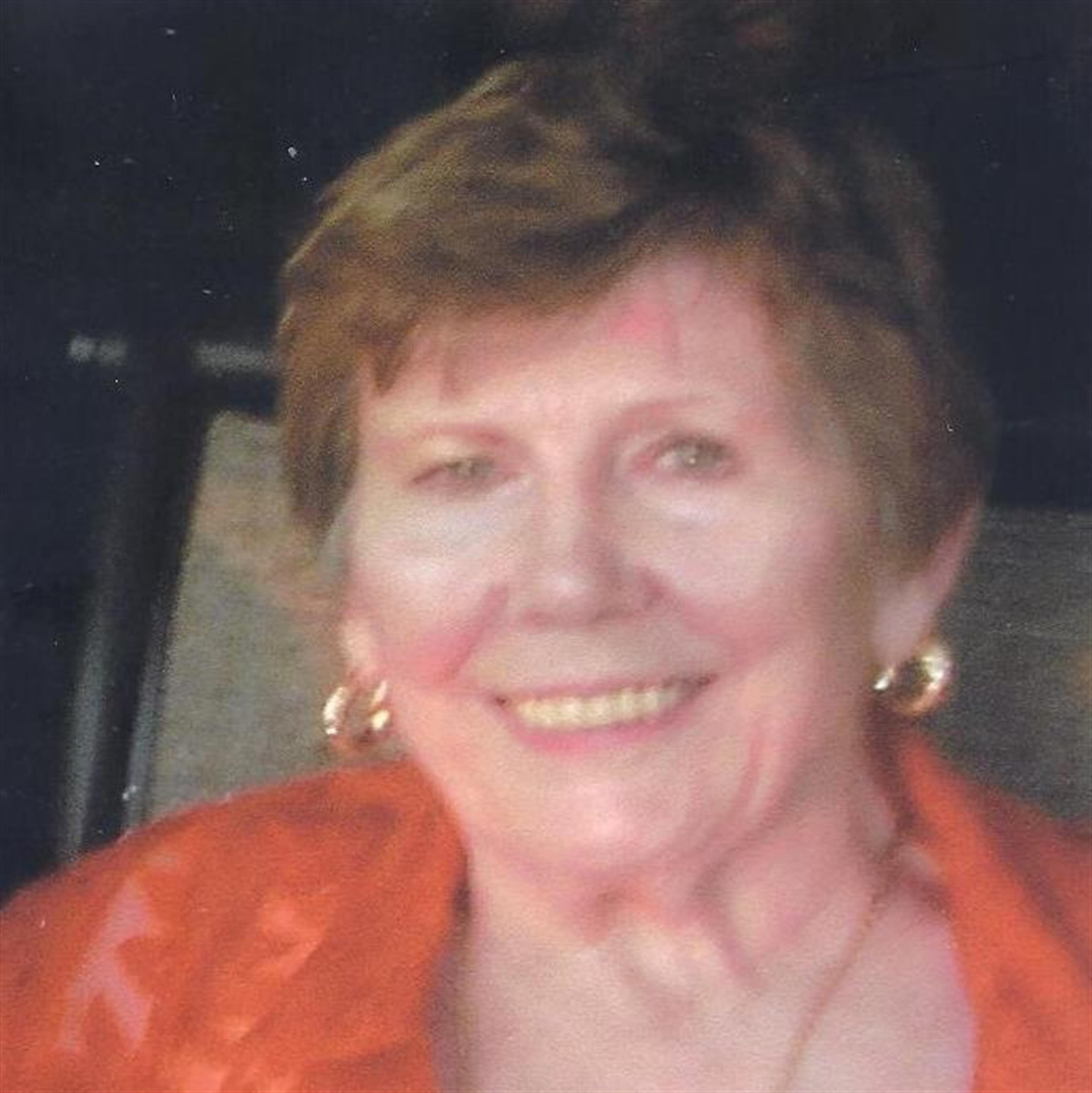 Mary Ann McDermott