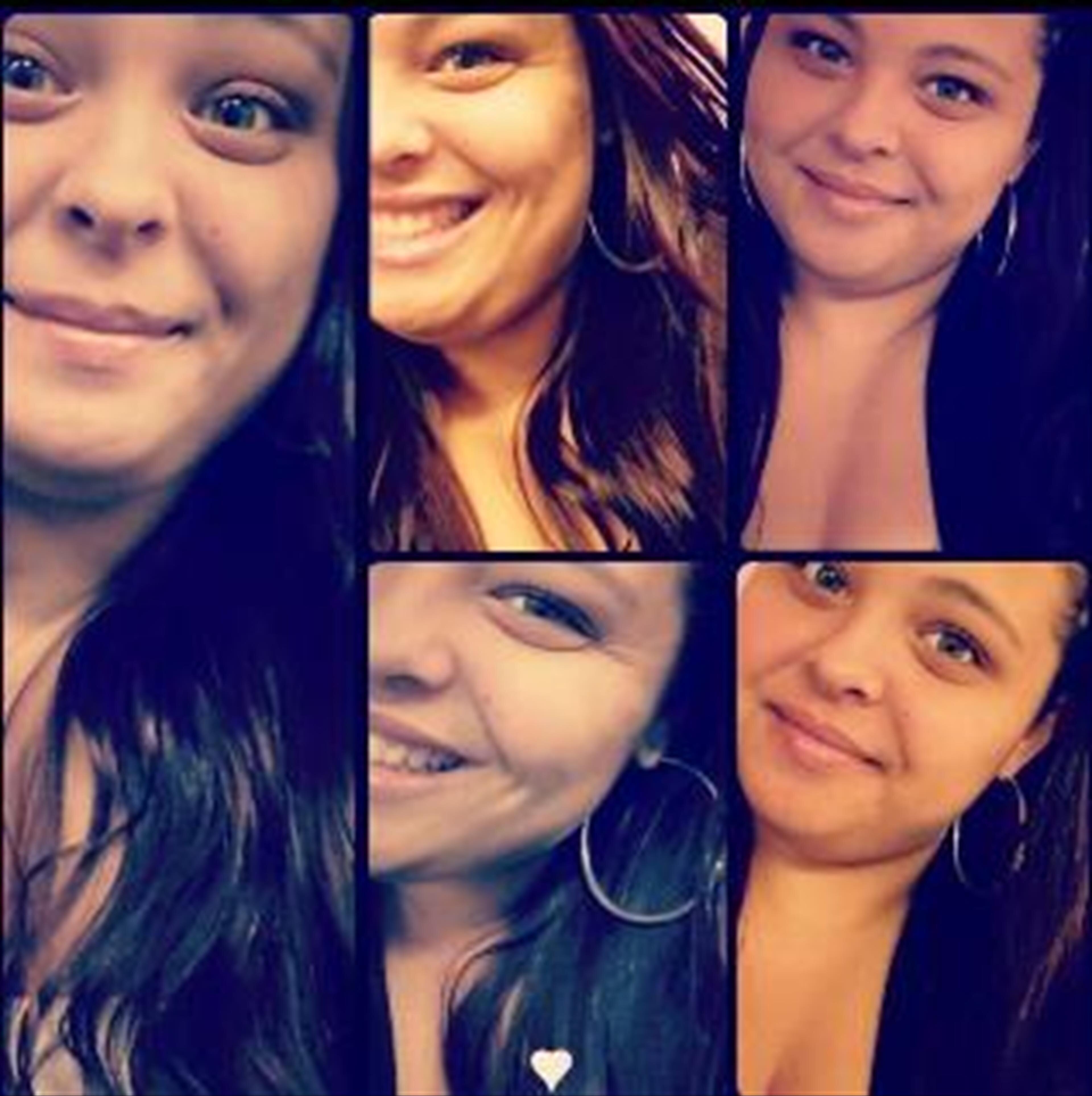 Kayla Marie  Ortiz