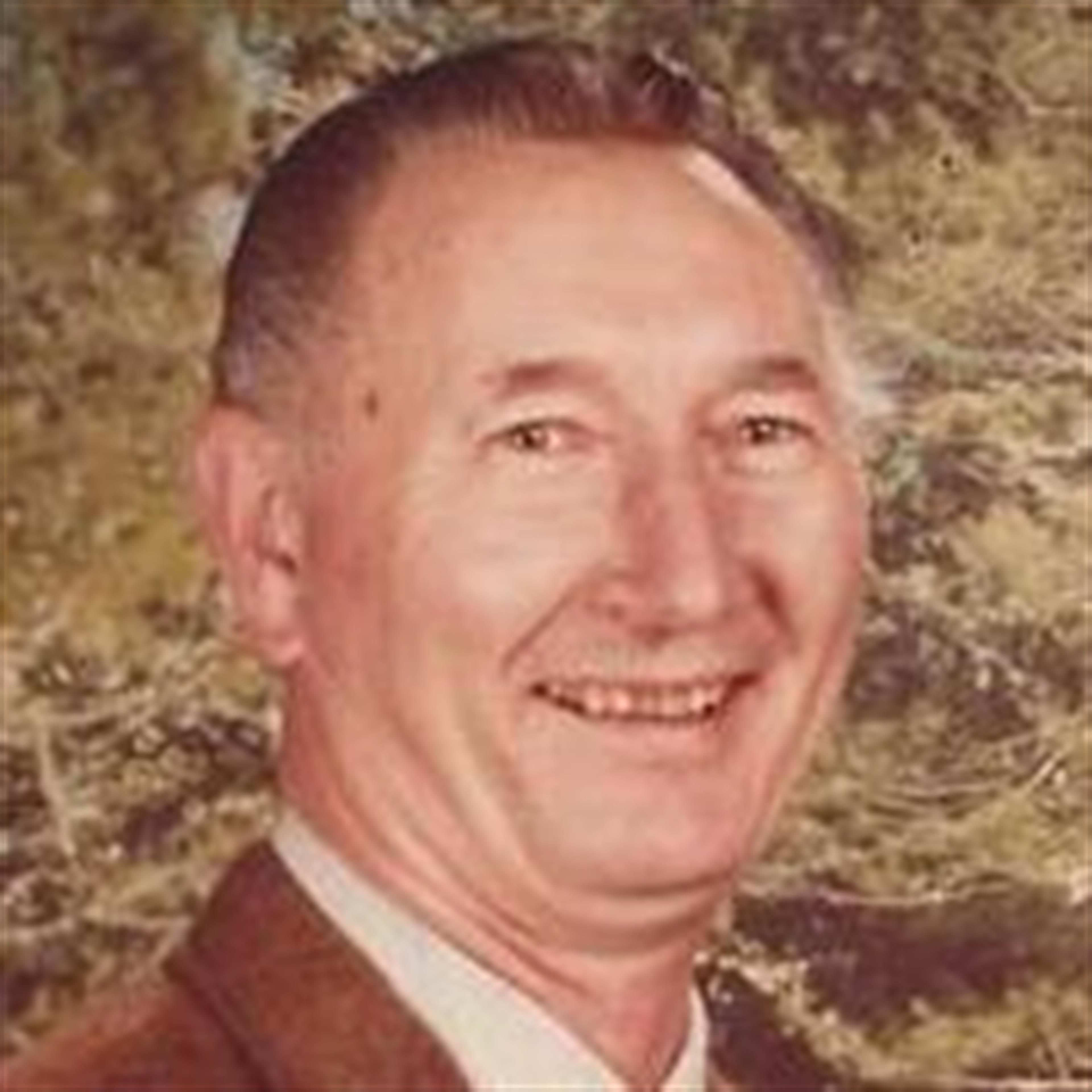 Wm. Olen Copeland (Bolivar)