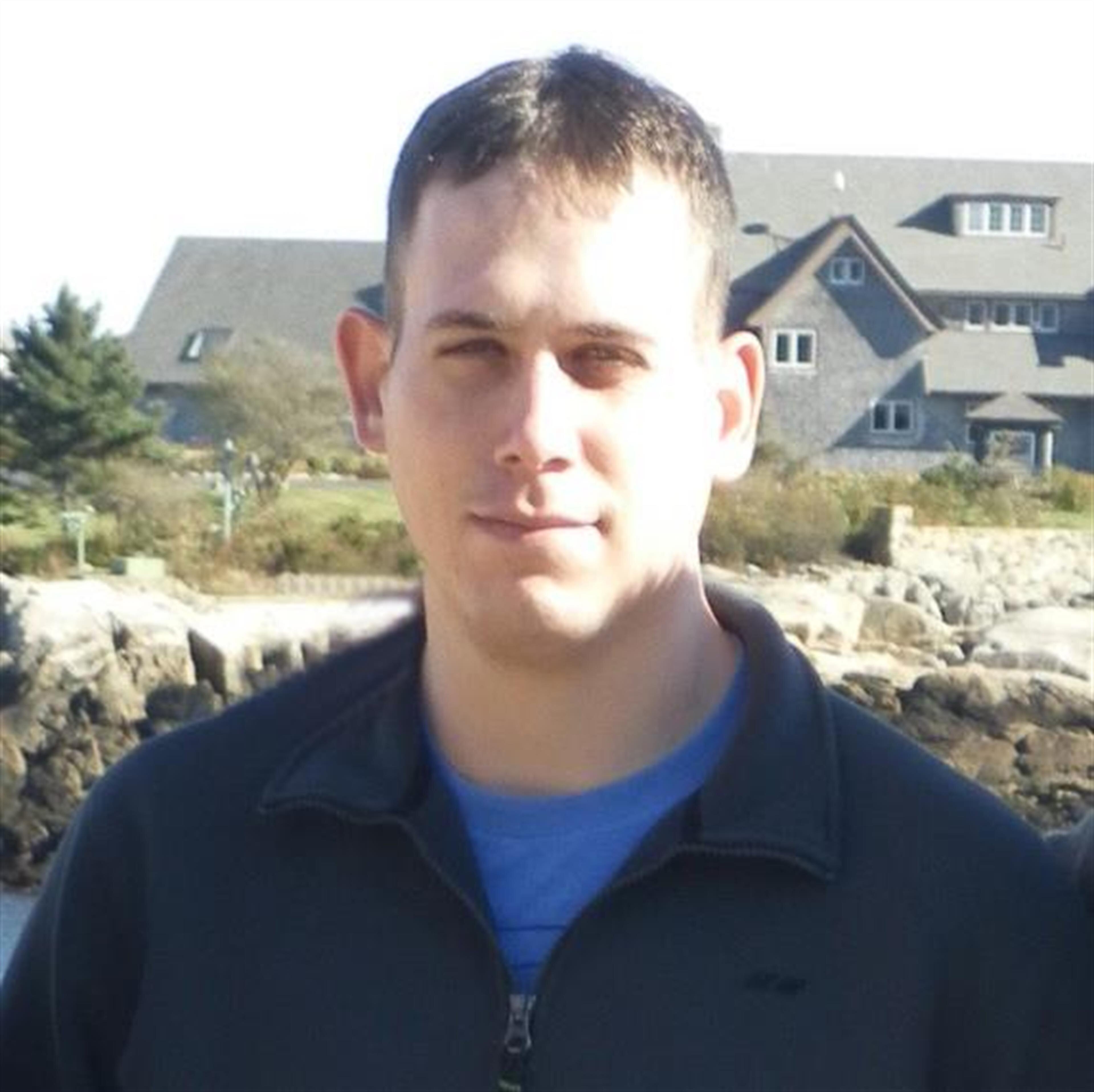 Brent  R. Scanlon