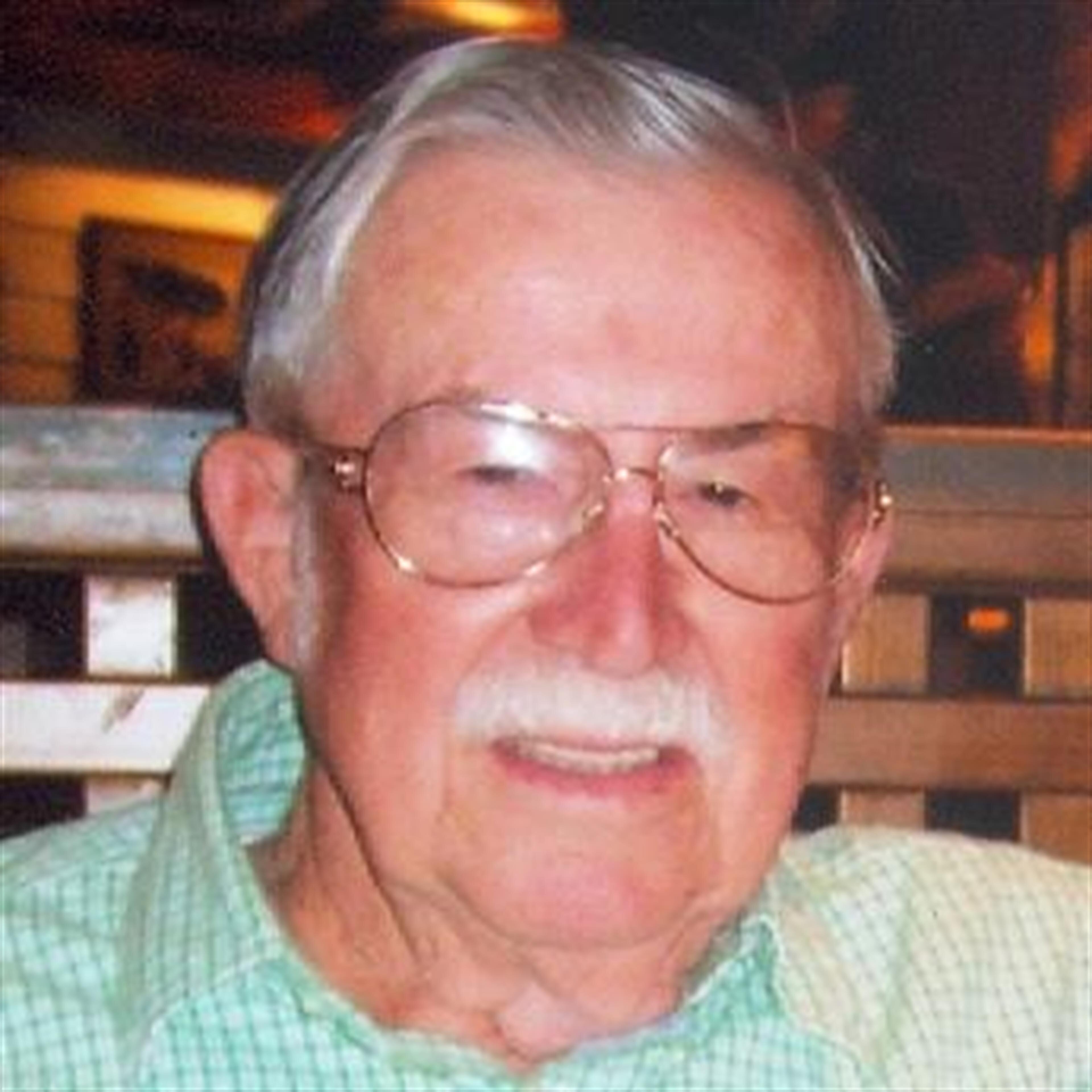 George L. Silvernail Jr.