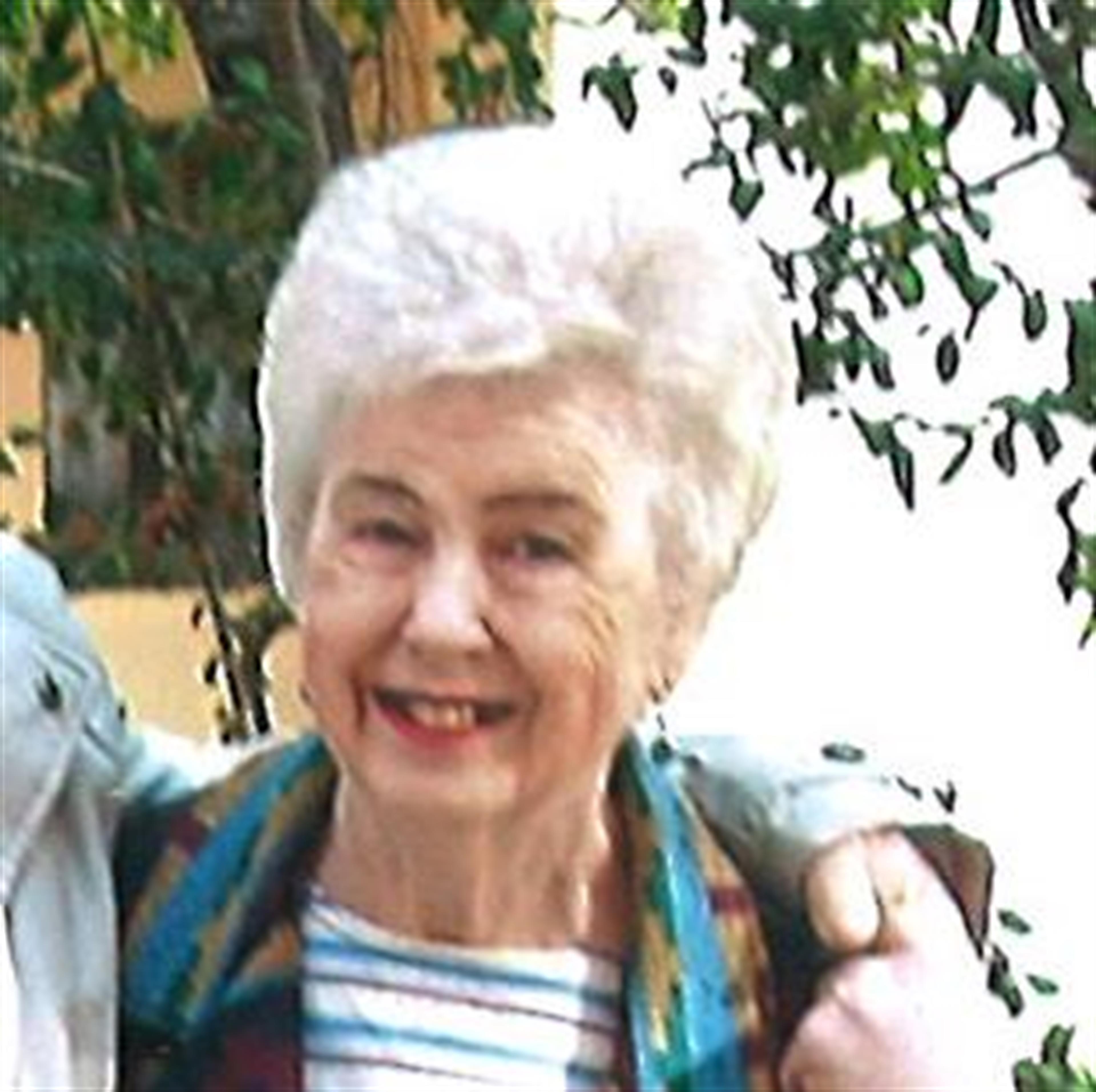 Sherry Lynn Robinson