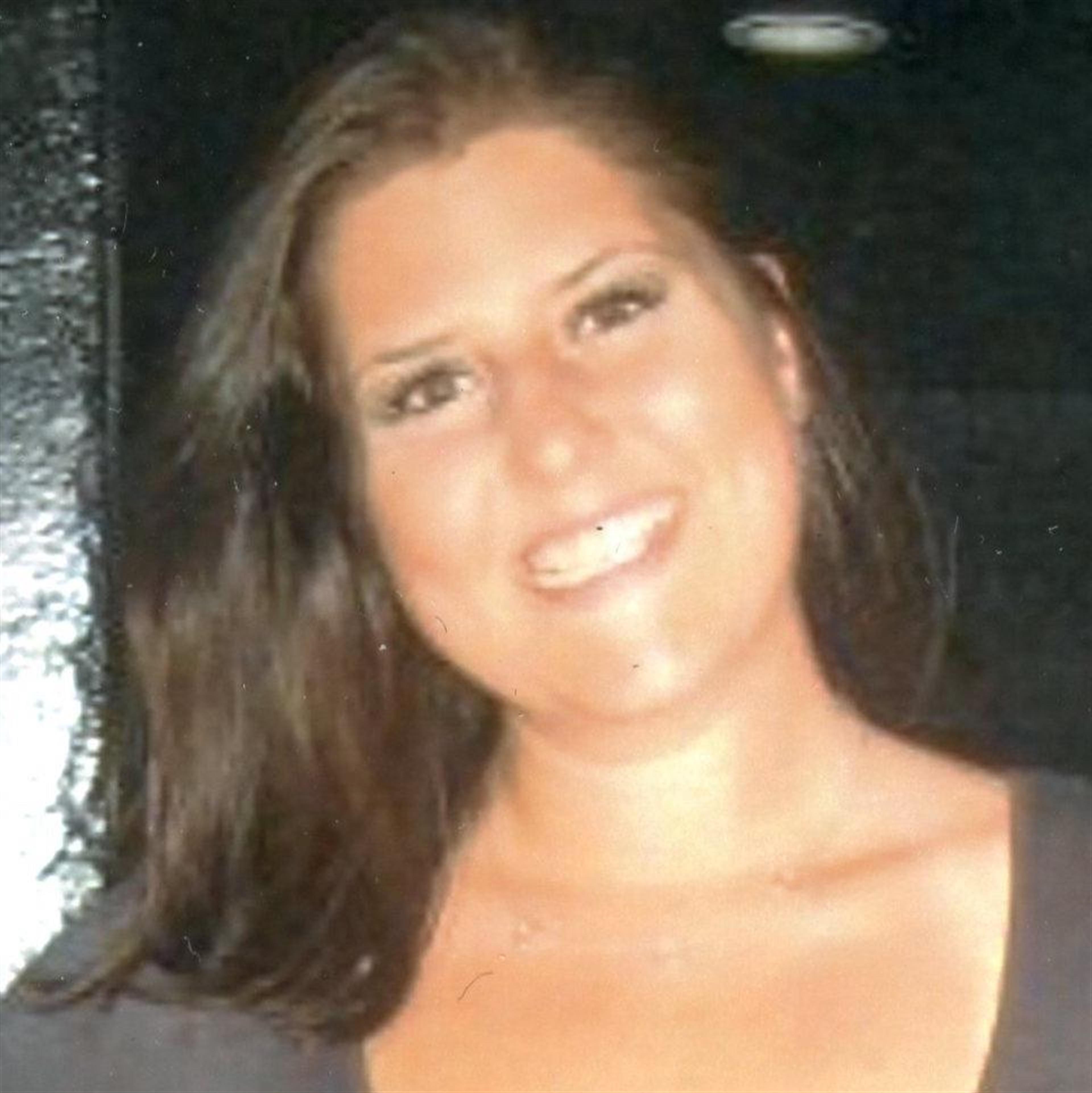 Megan Beth Geller