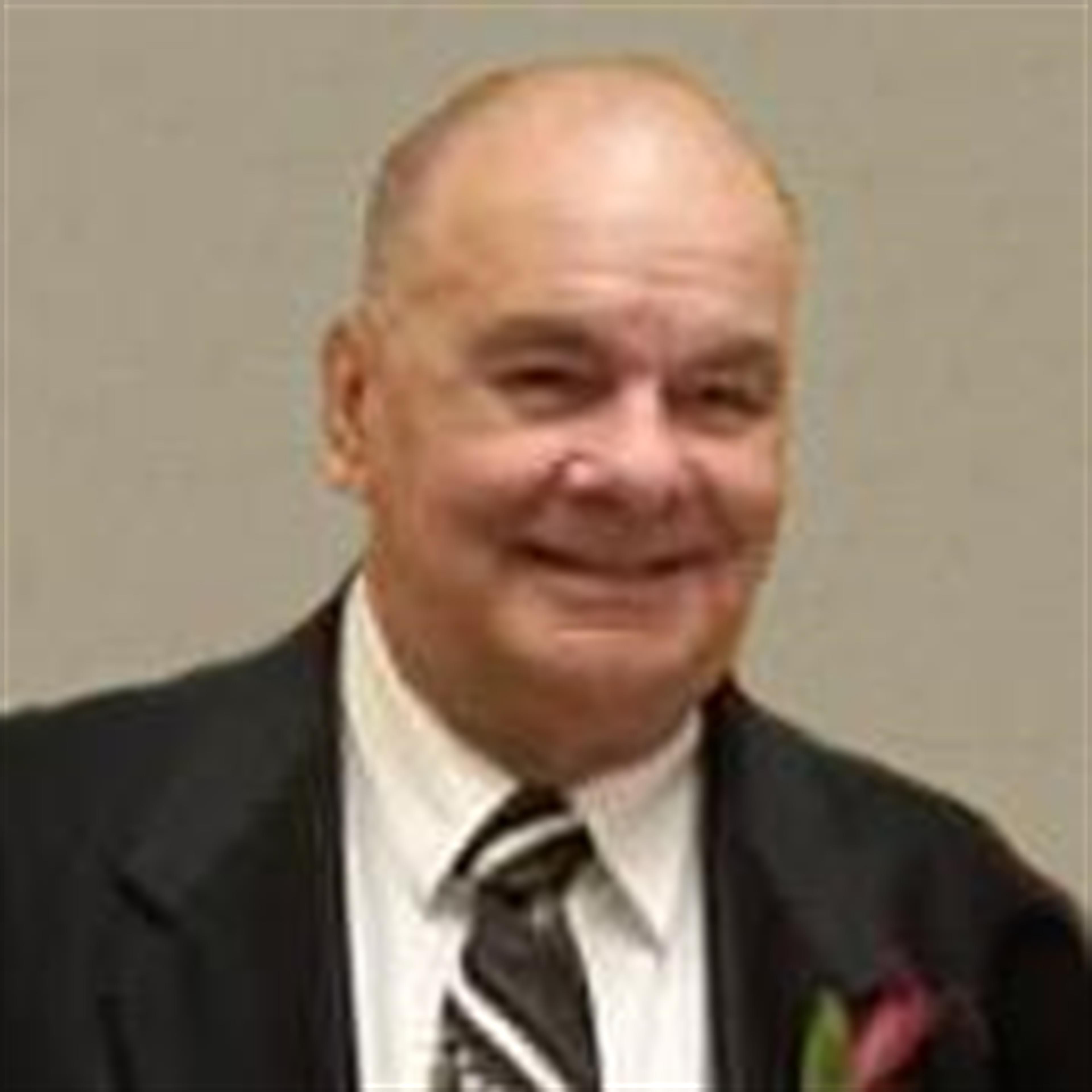 Merlin C. Anthon