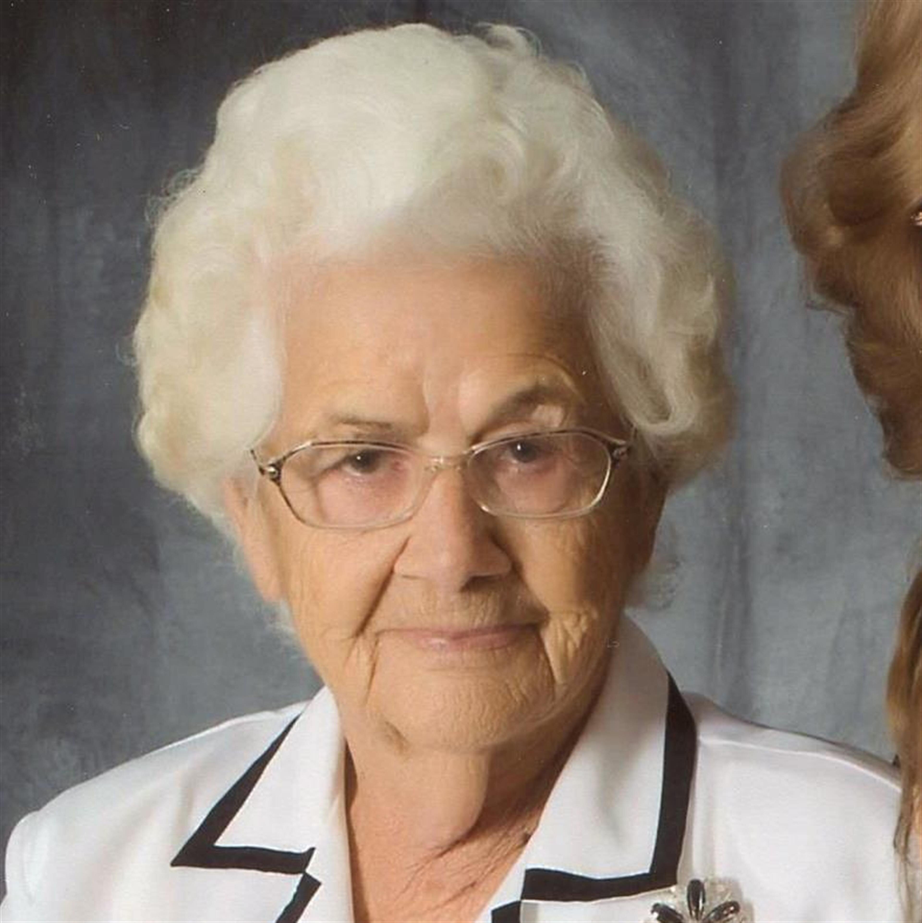Mrs. Rosalie M. Schaefer