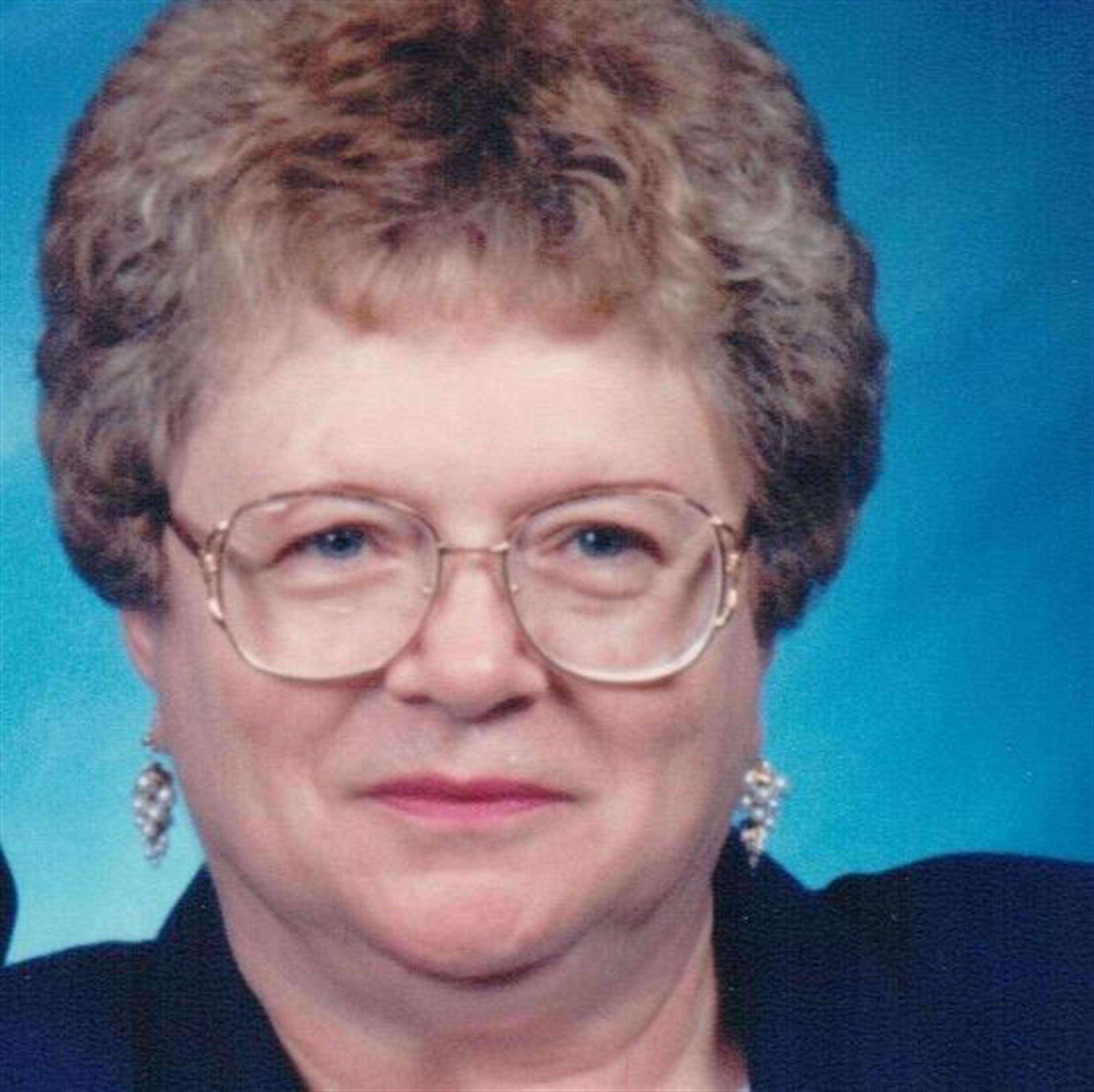 Connie Ann Doerr