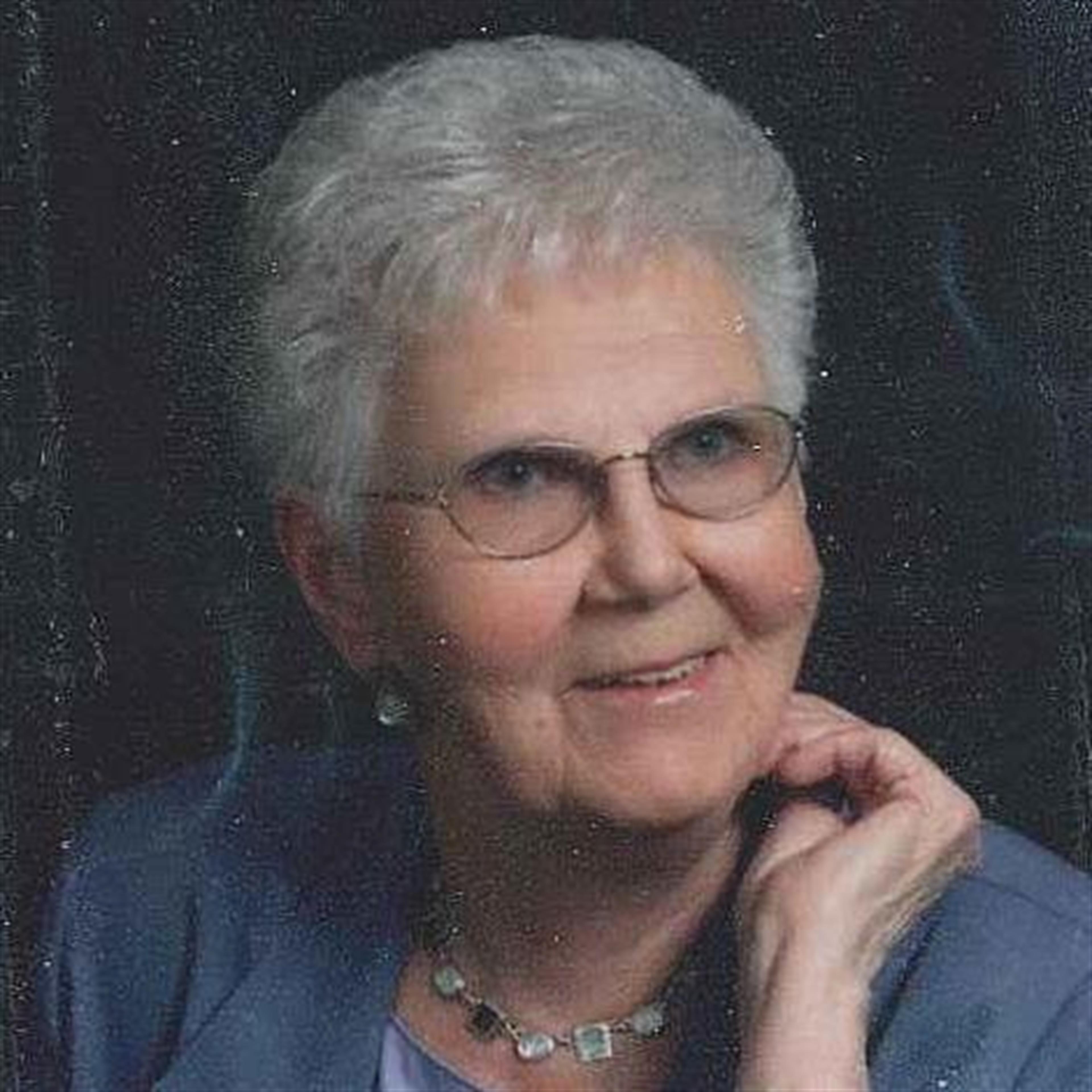 Hilda Matilda Winrich